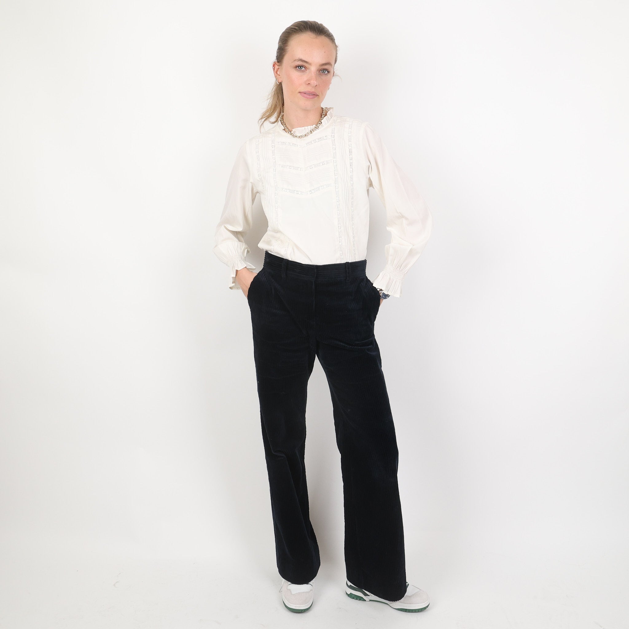 Trousers, UK Size 8