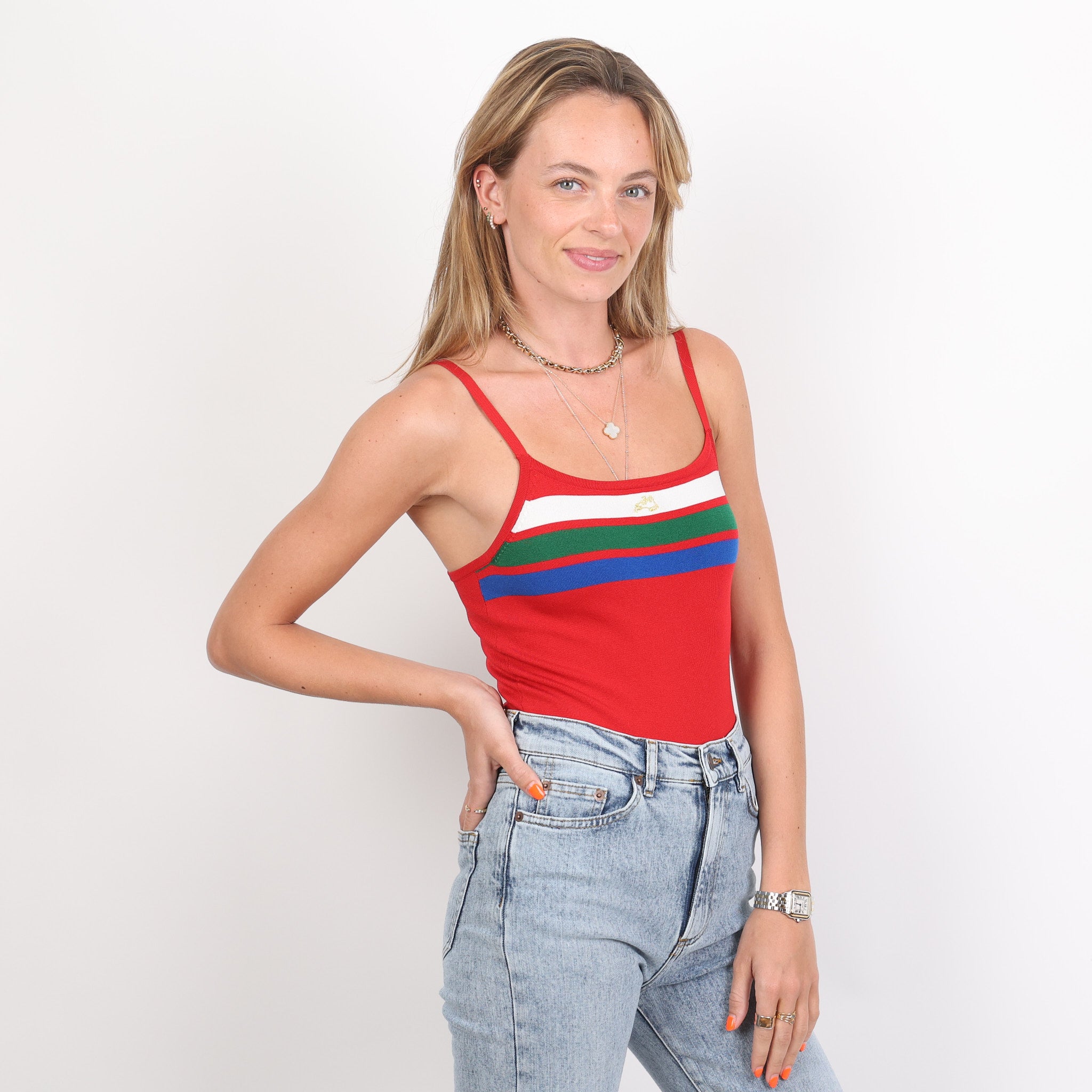 Top, UK Size 8