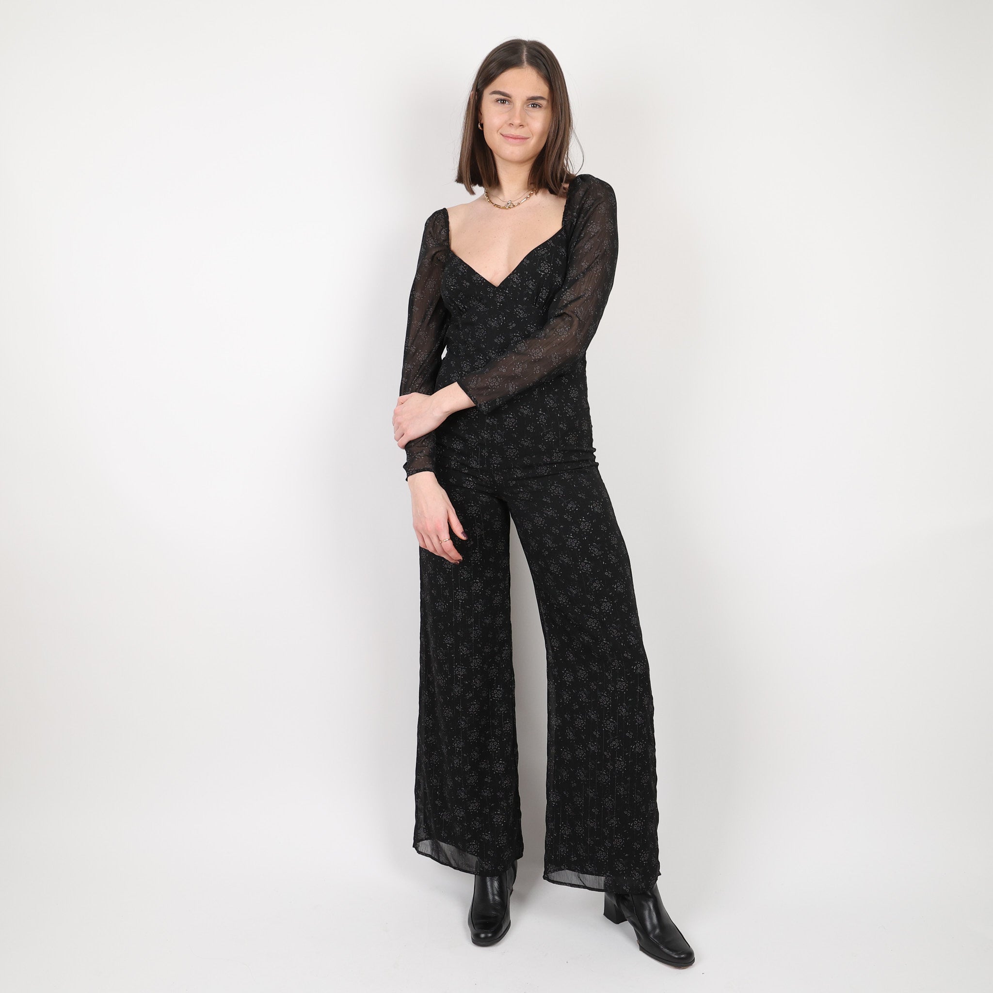 Jumpsuit, UK Size 10