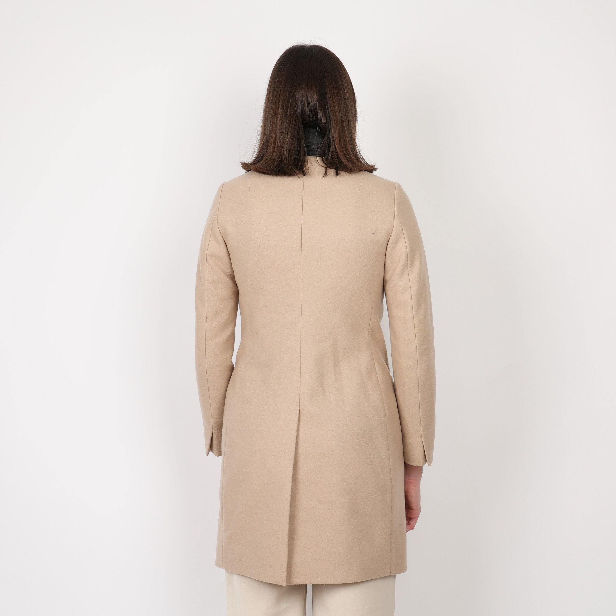Coat, UK Size 8