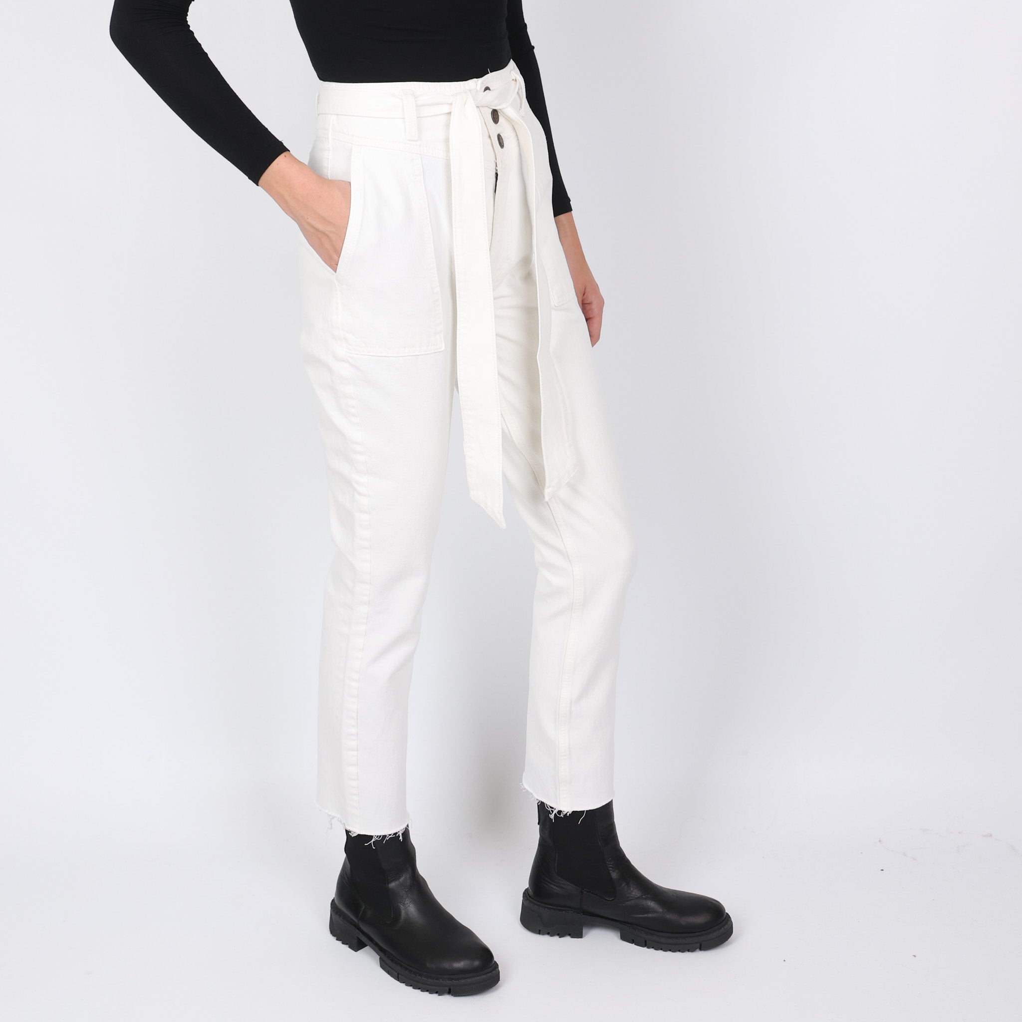 Trousers, Waist 24