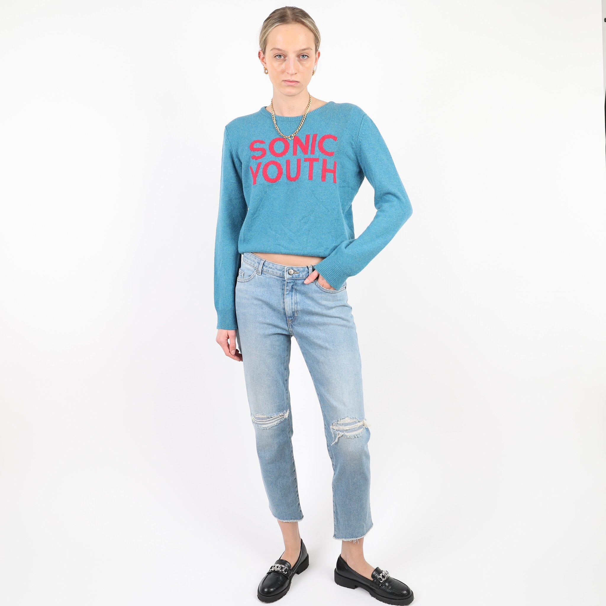 Jeans, Waist 28
