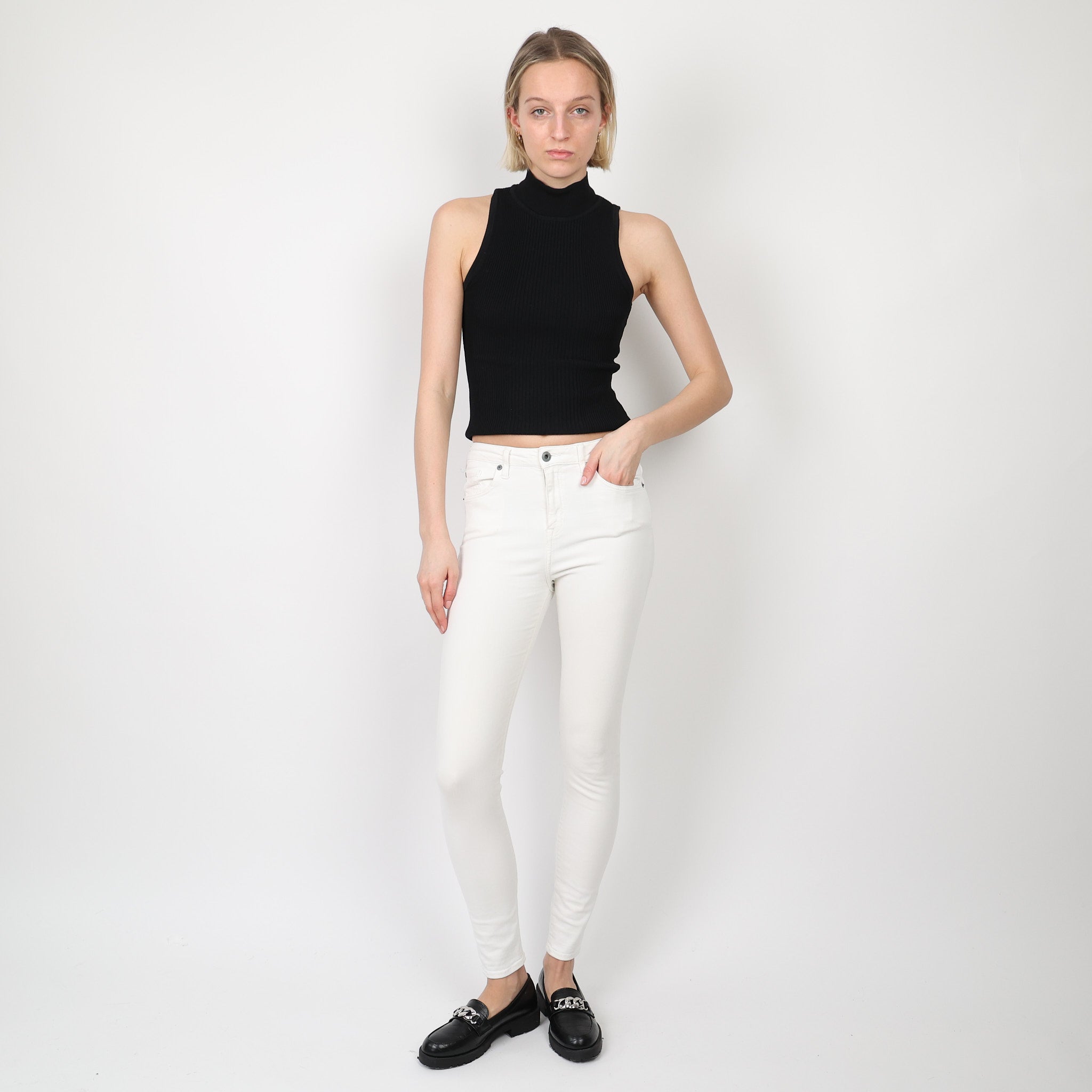 Jeans, Waist 27
