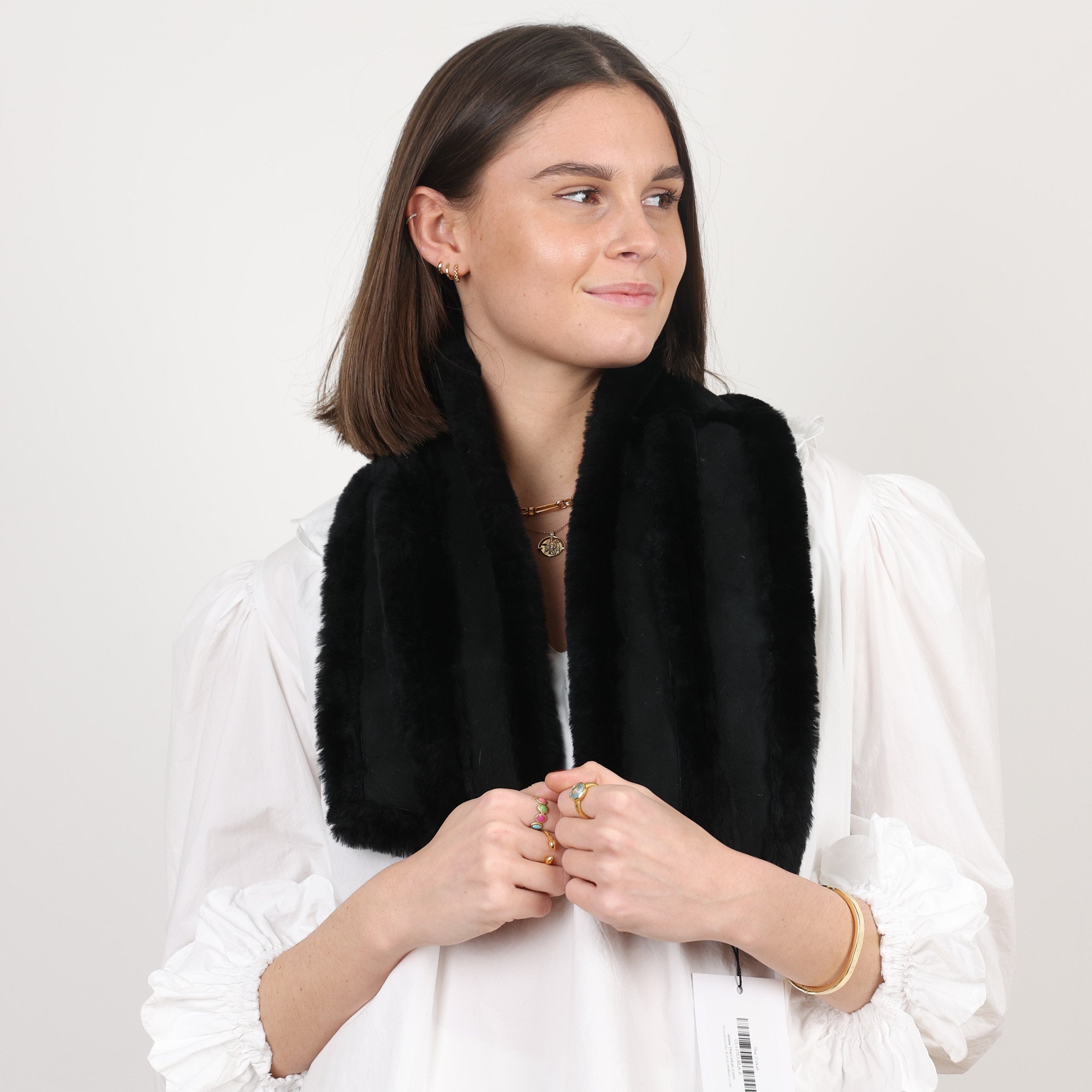 Scarf, UK Size One Size