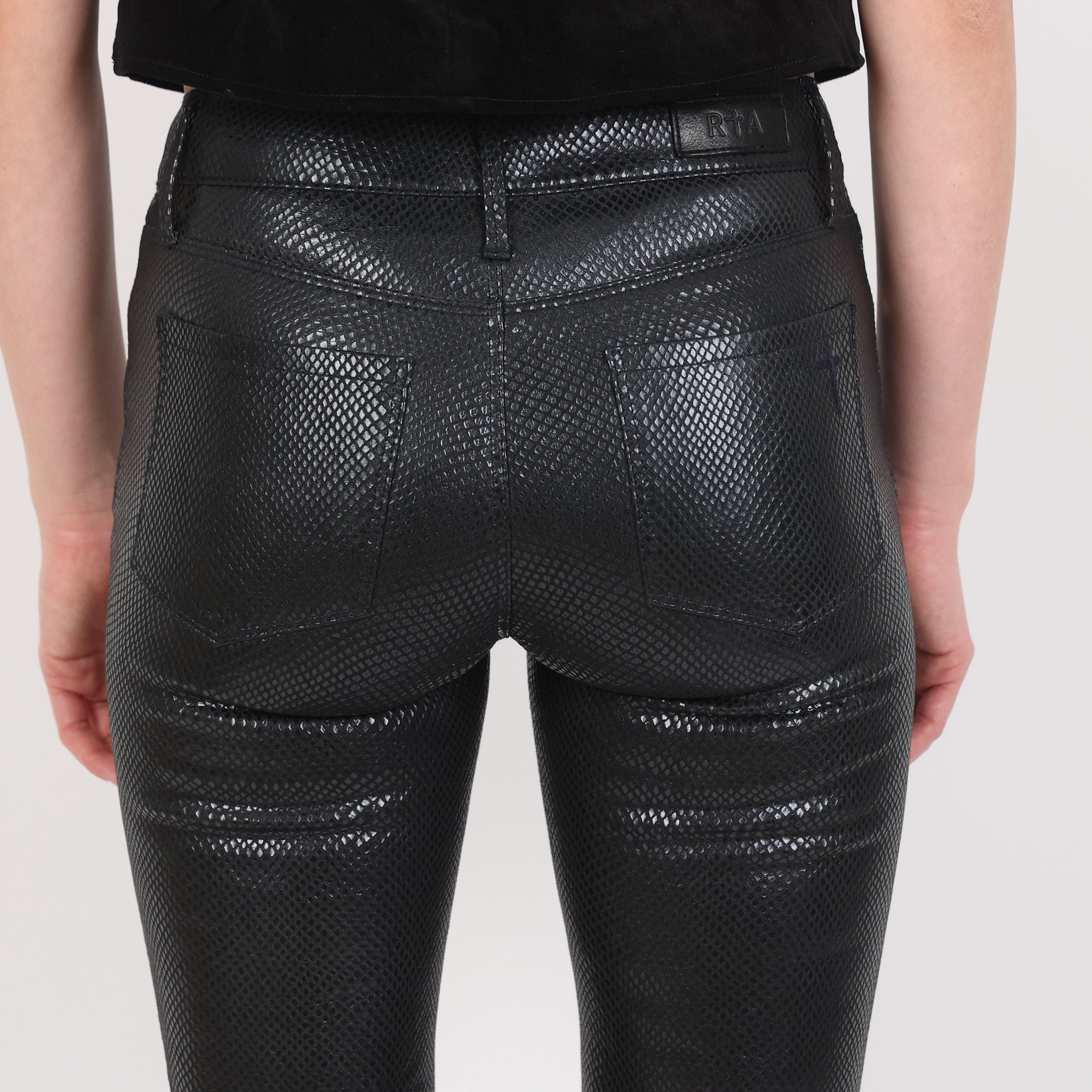 Trousers, Waist 24