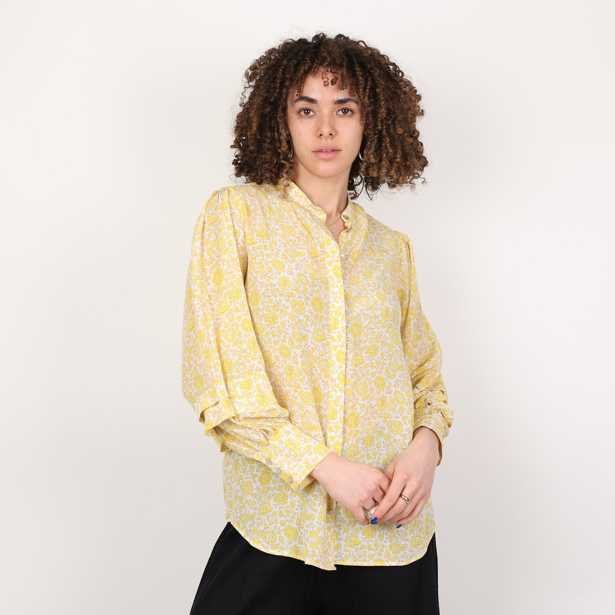 Blouse, UK Size 10