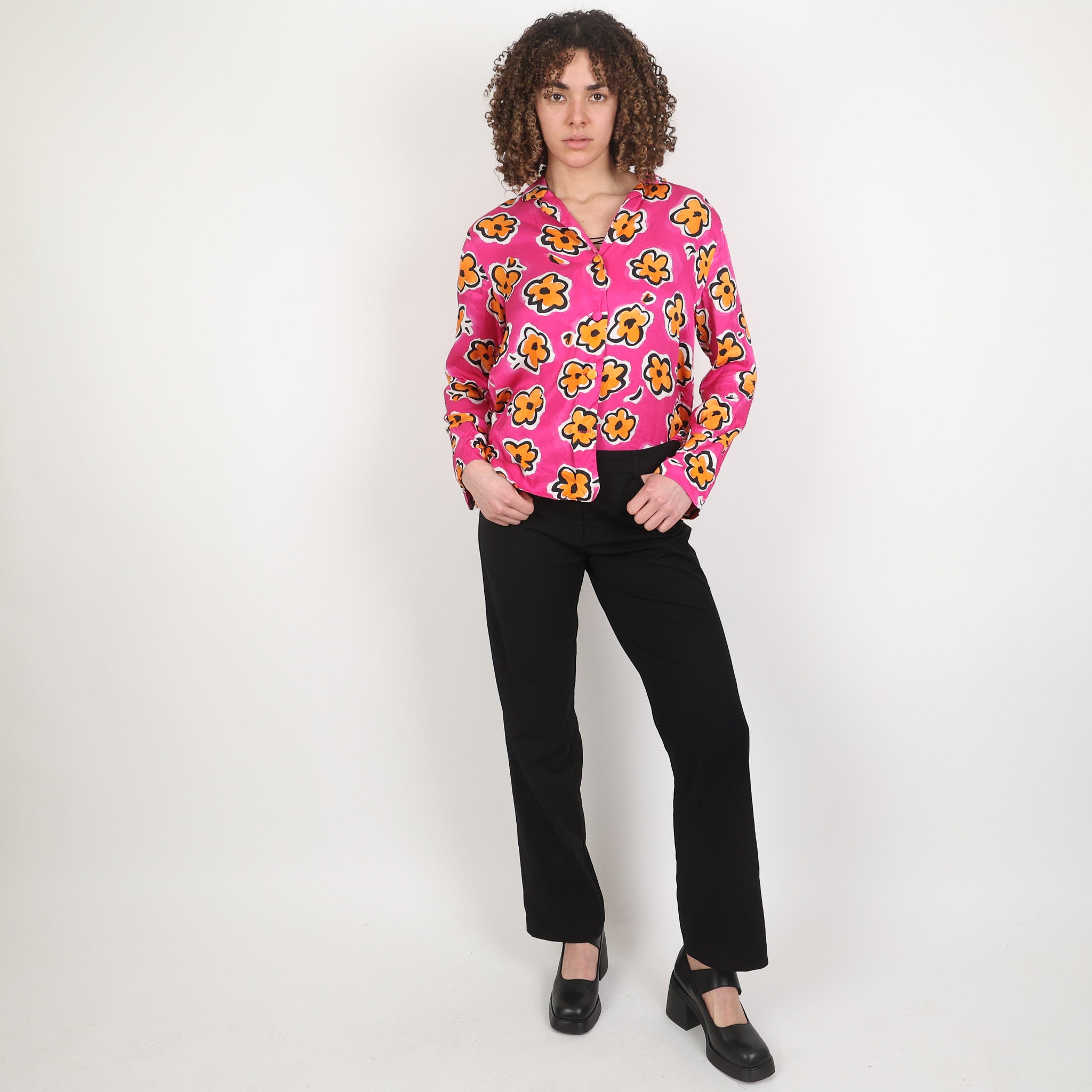 Shirt, UK Size 8