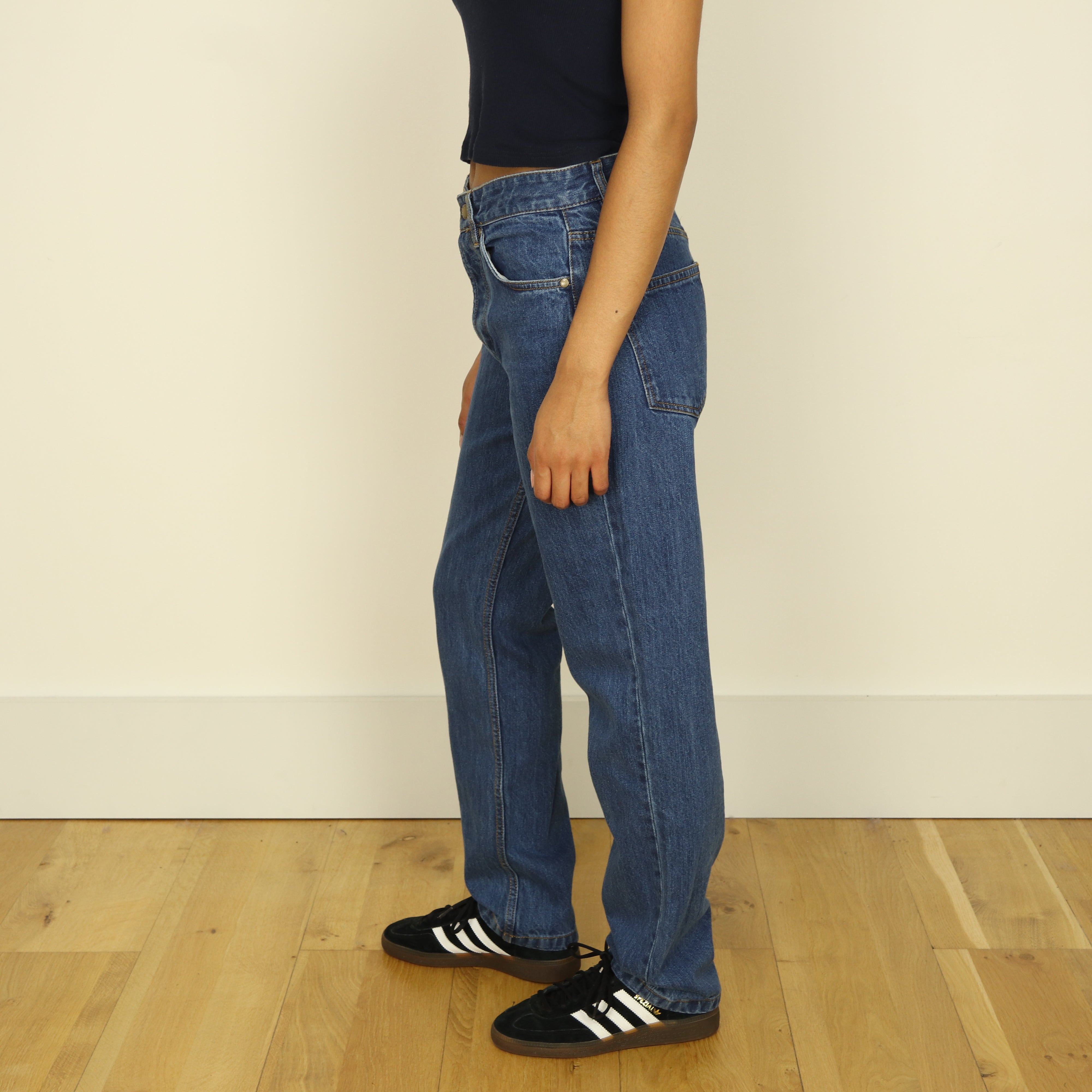 Jeans, UK Size 8