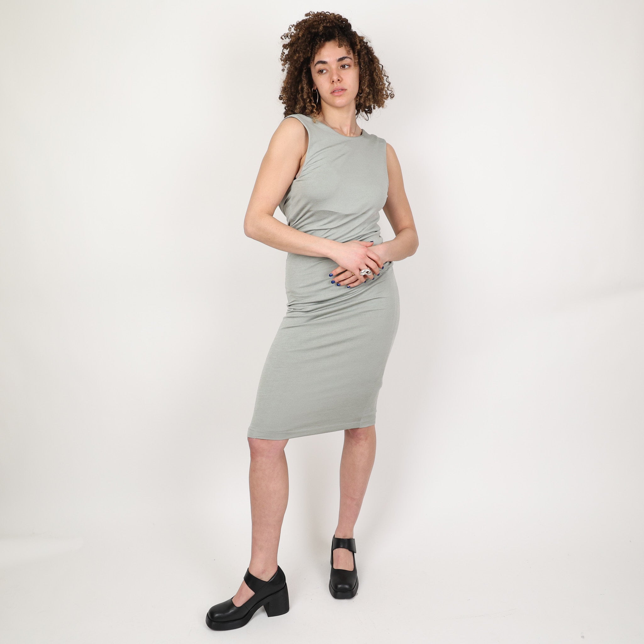 Dress, UK Size 10