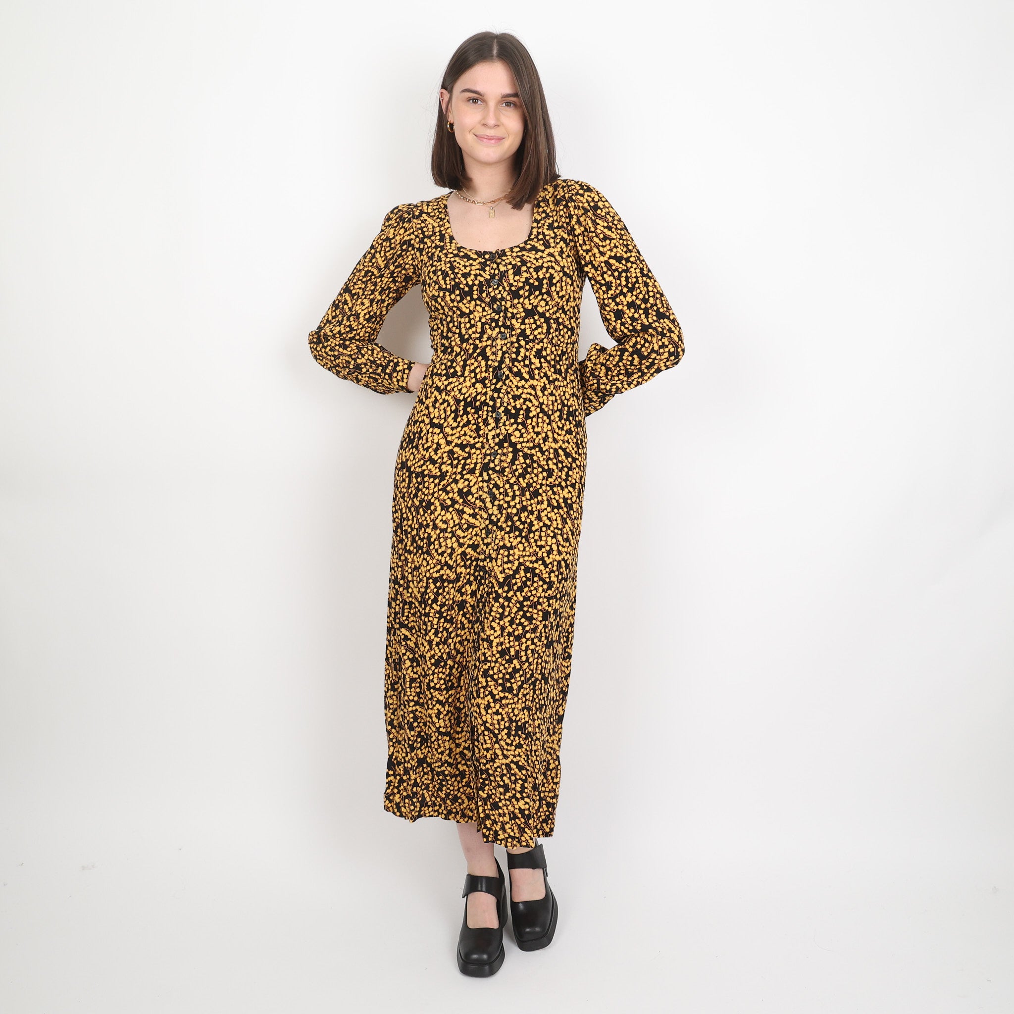 Dress, UK Size 8