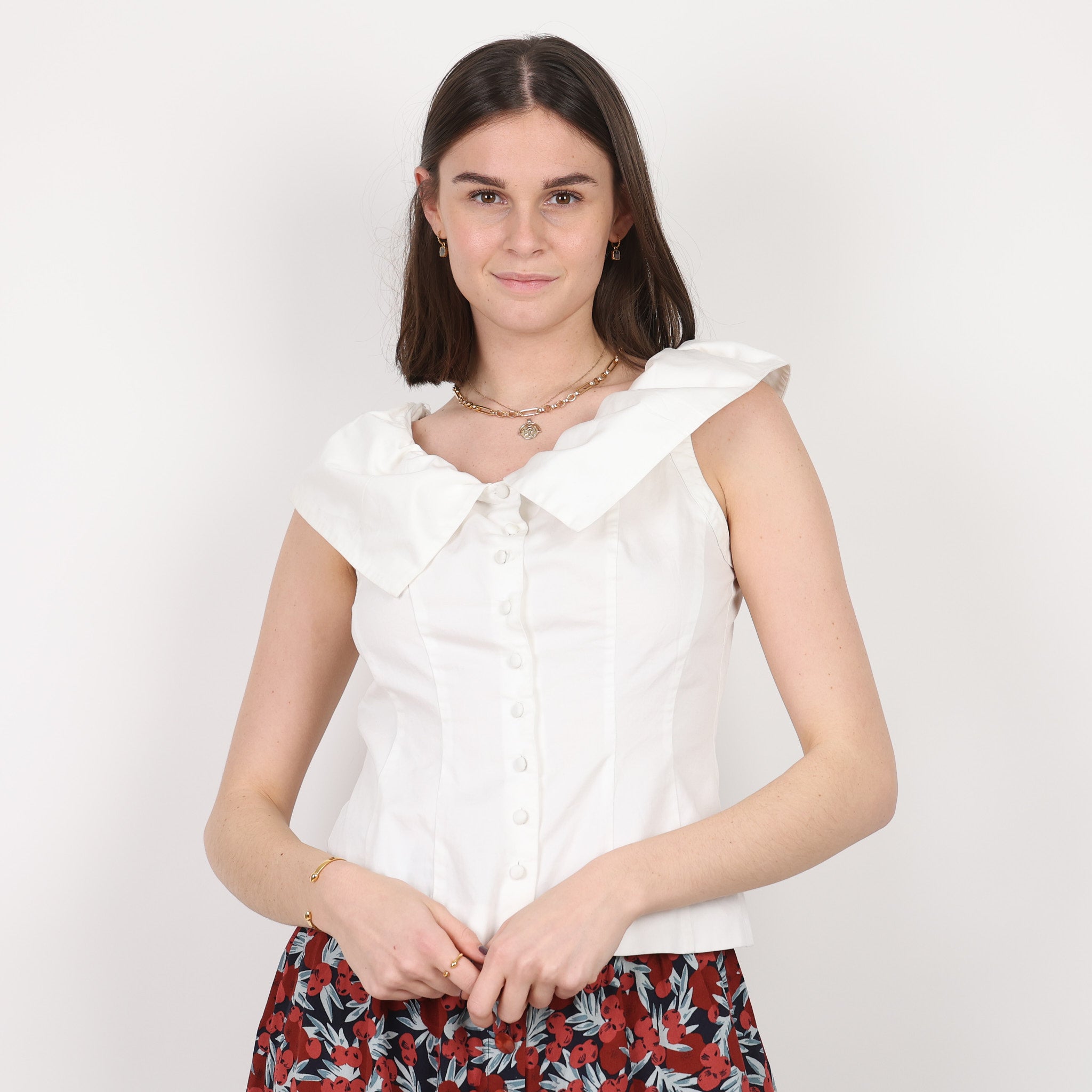 Shirt, UK Size 10