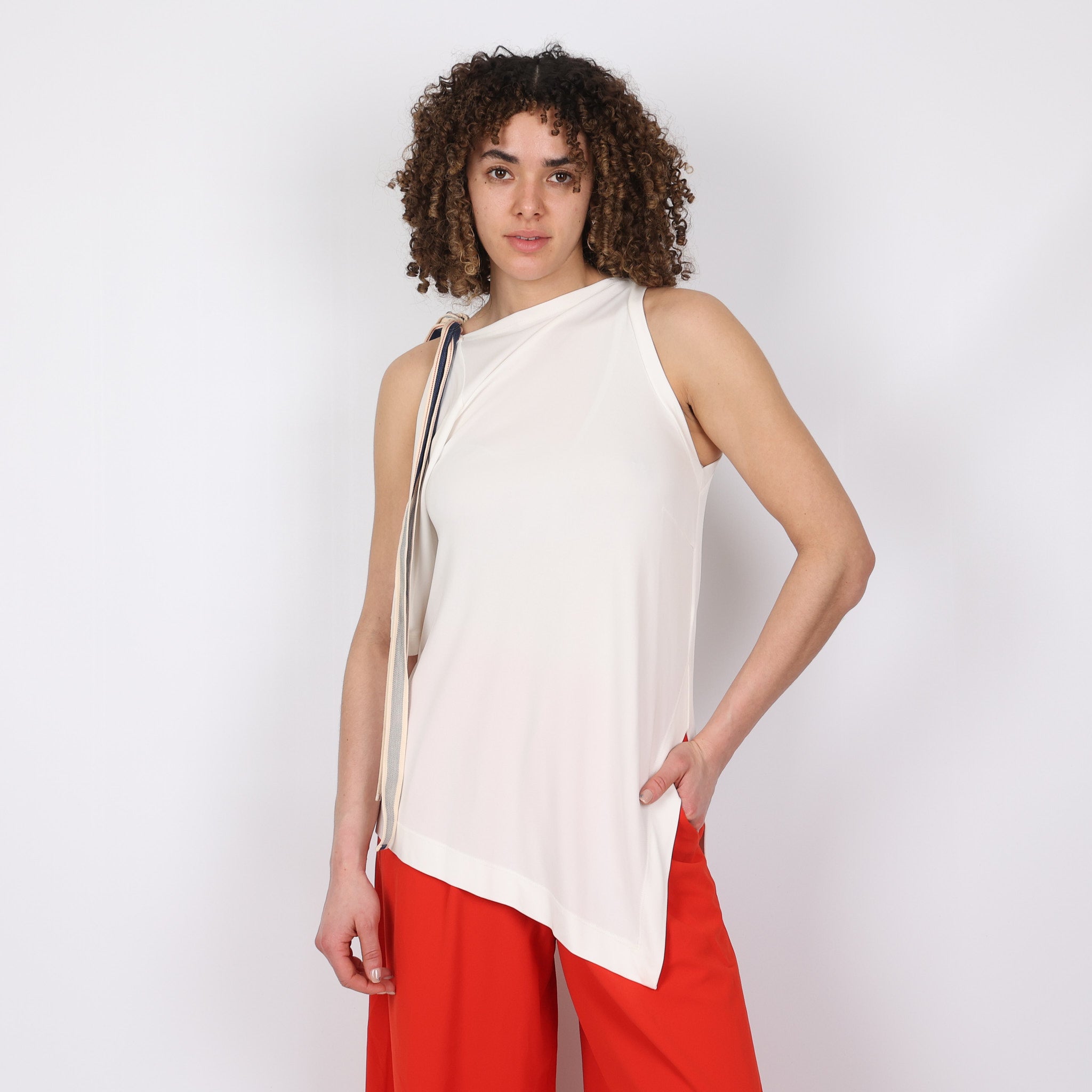 Top, UK Size 10
