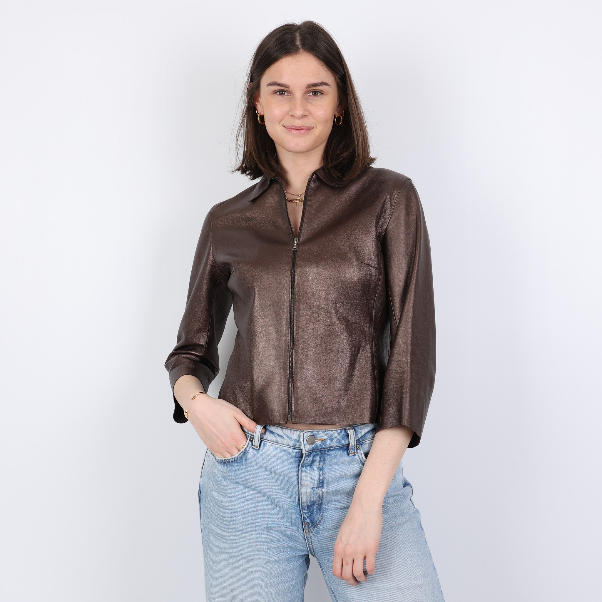 Jacket, UK Size 8
