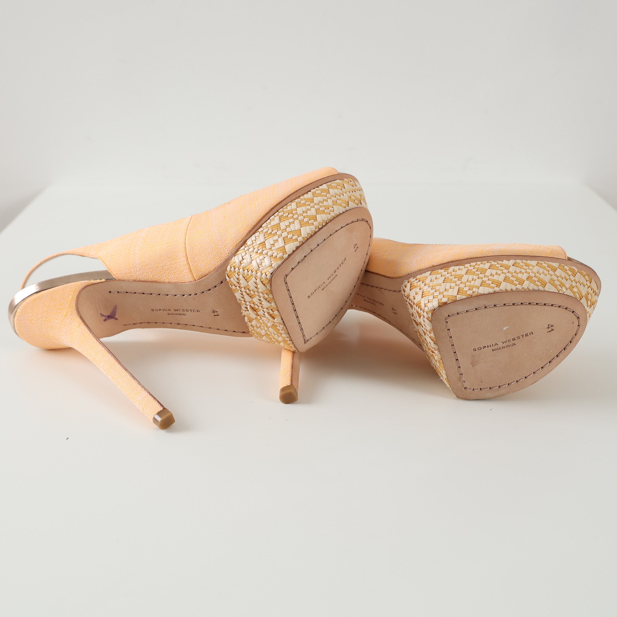 Shoes, Shoe Size 41