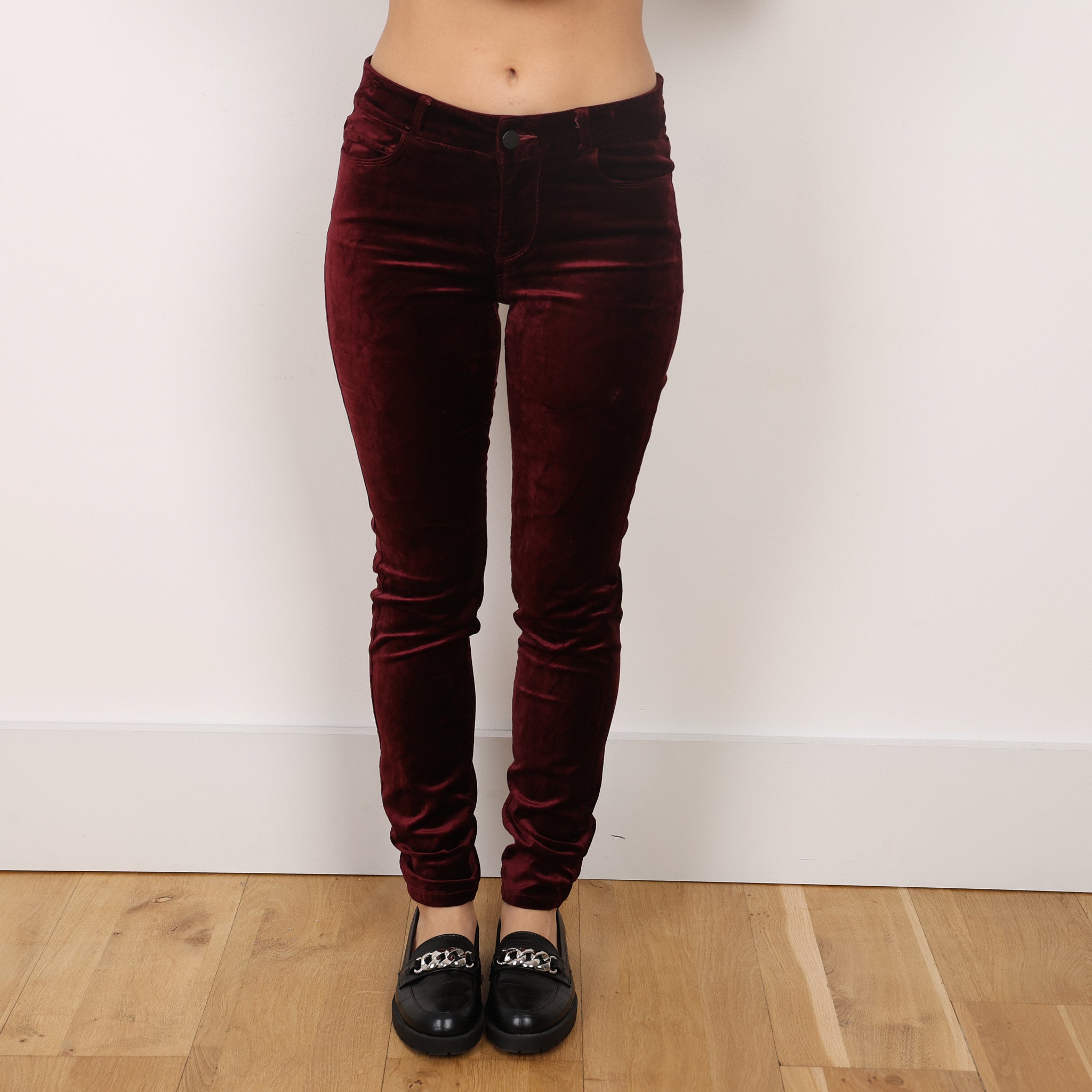 Trousers, Waist 27