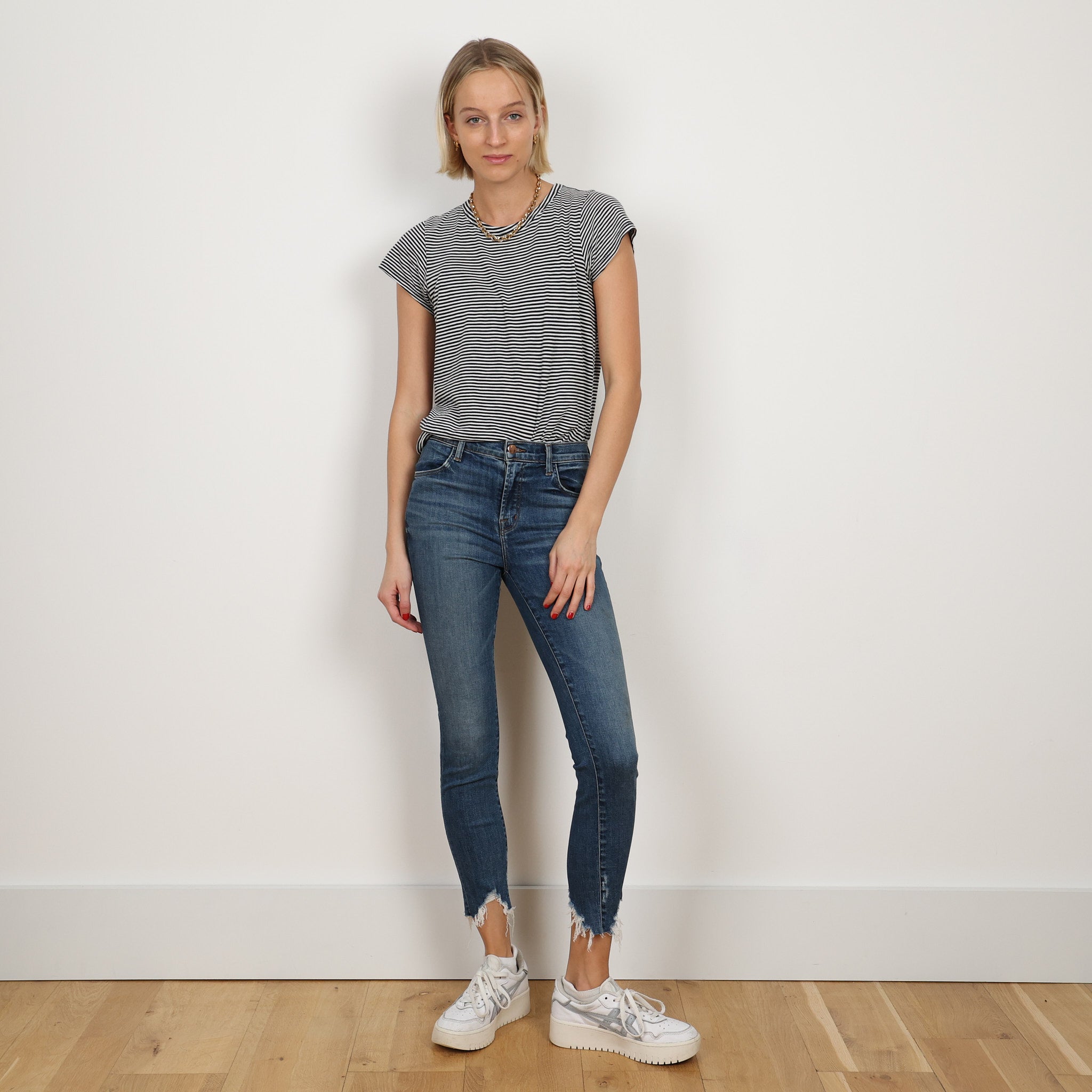 Jeans, Waist 26