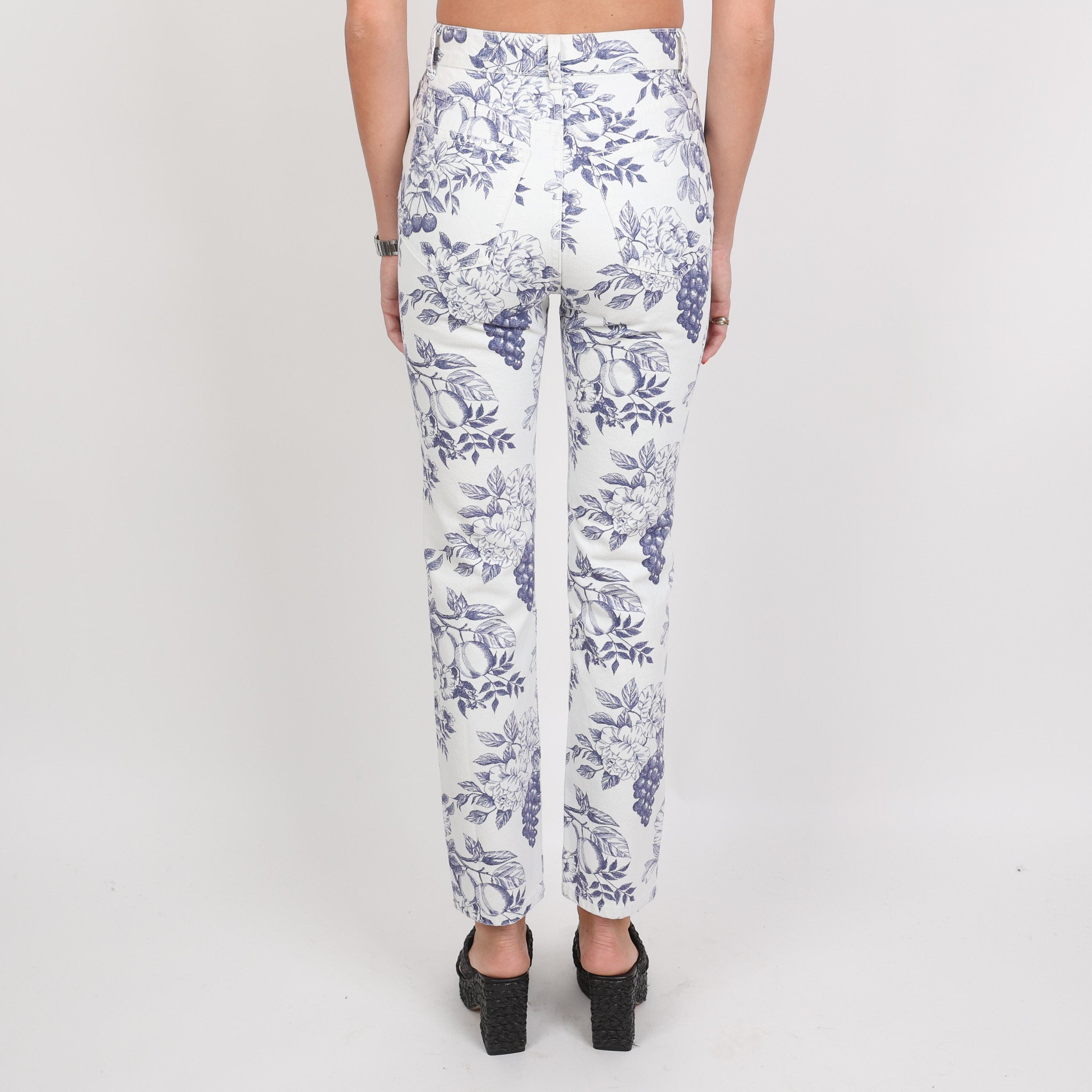 Jeans, Waist 24