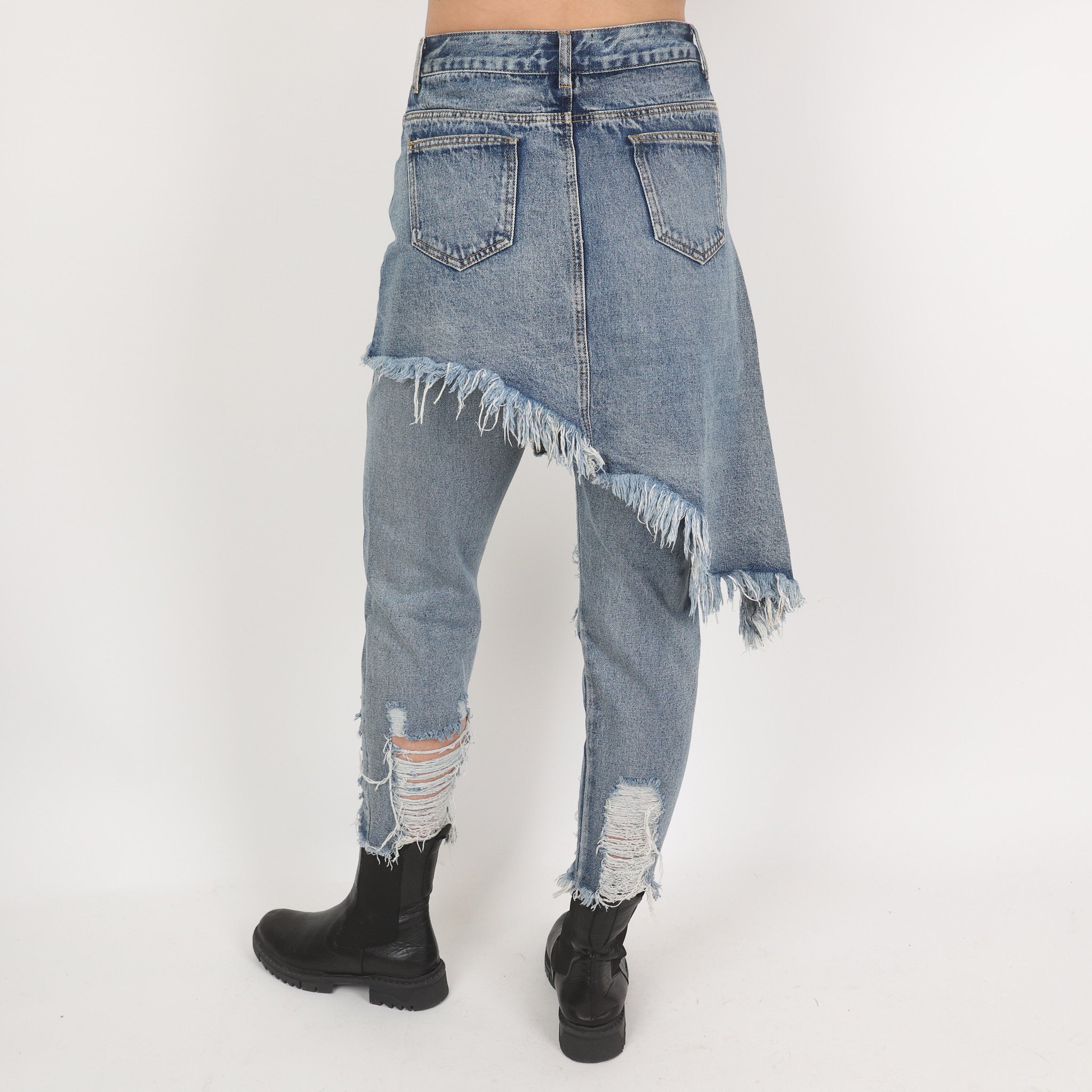 Jeans, UK Size 10