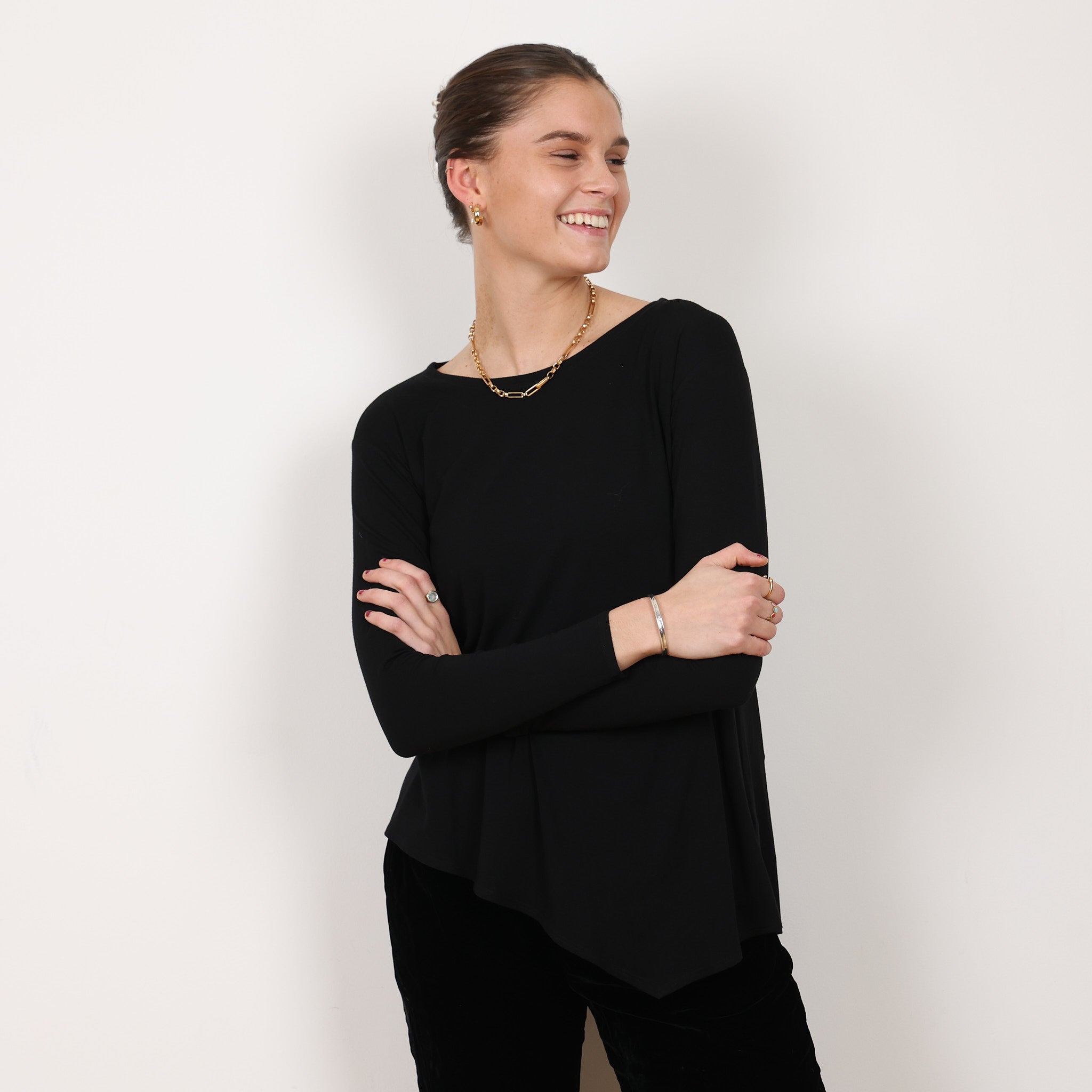 Top, UK Size 8