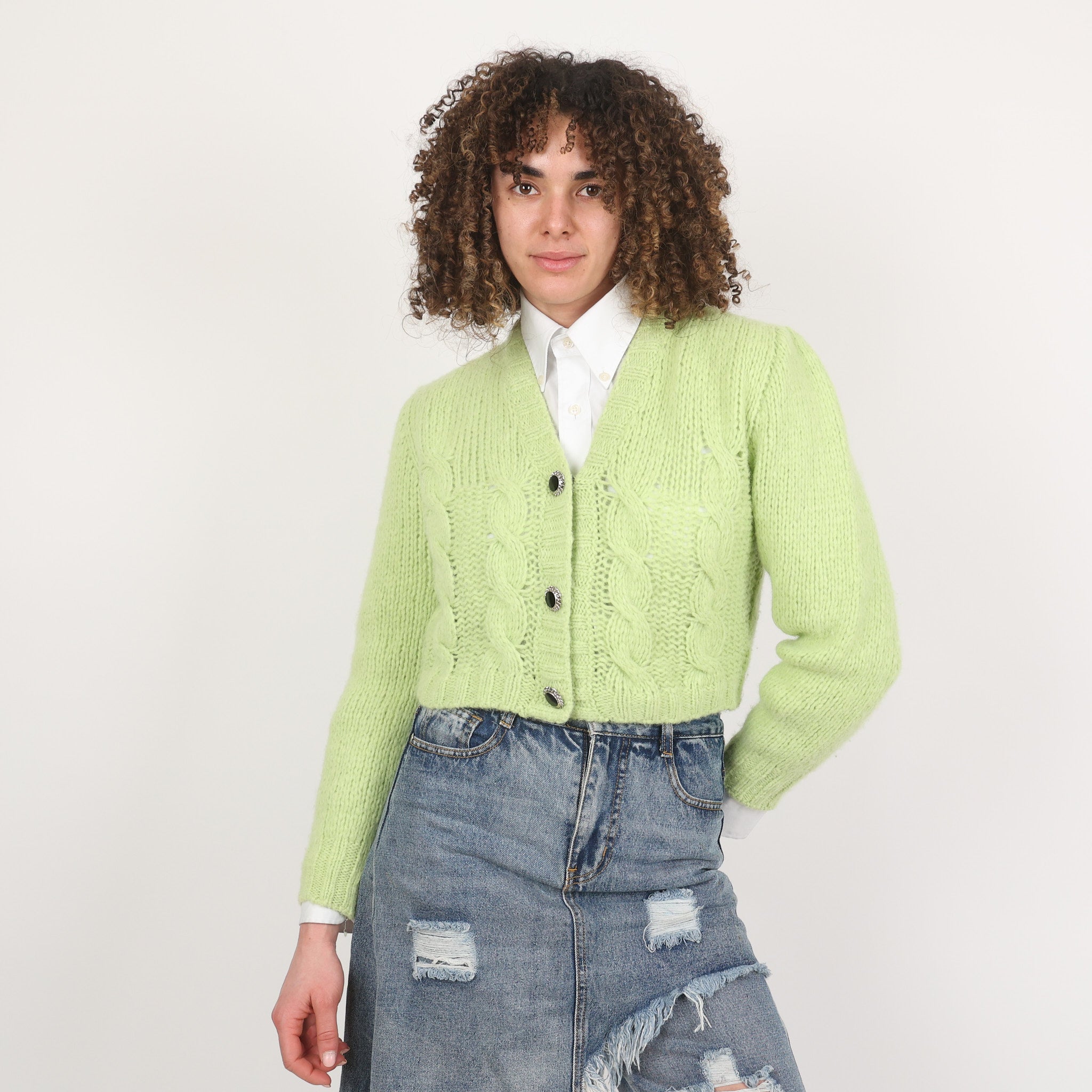 Knitwear, UK Size 10