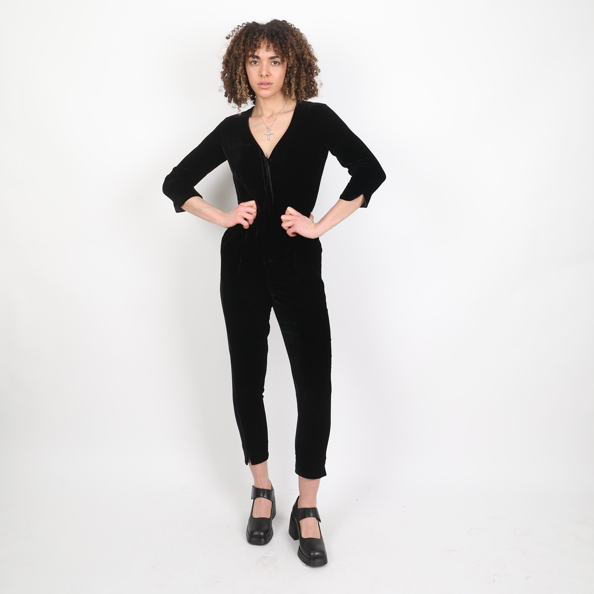 Jumpsuit, UK Size 8