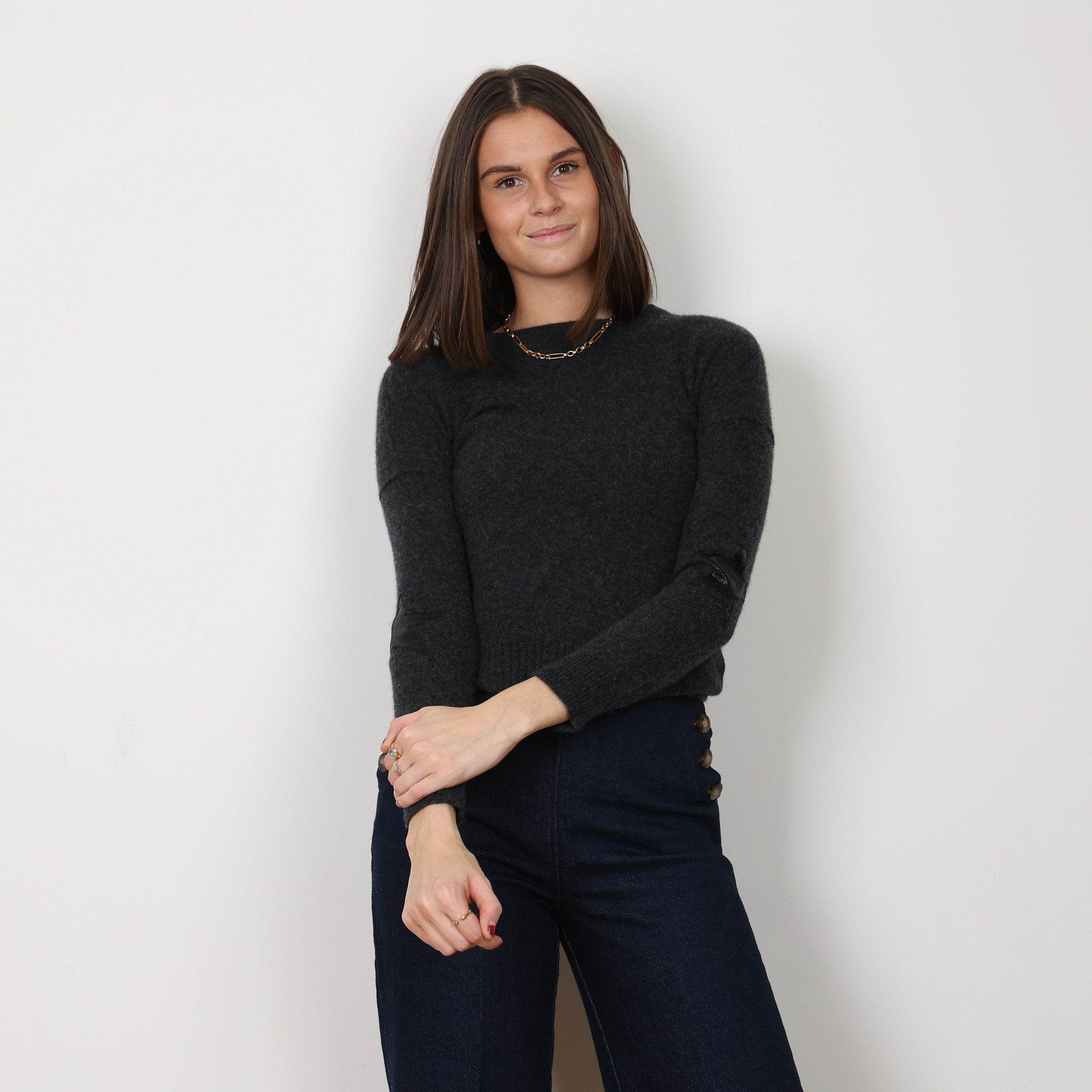 Knitwear, UK Size 6