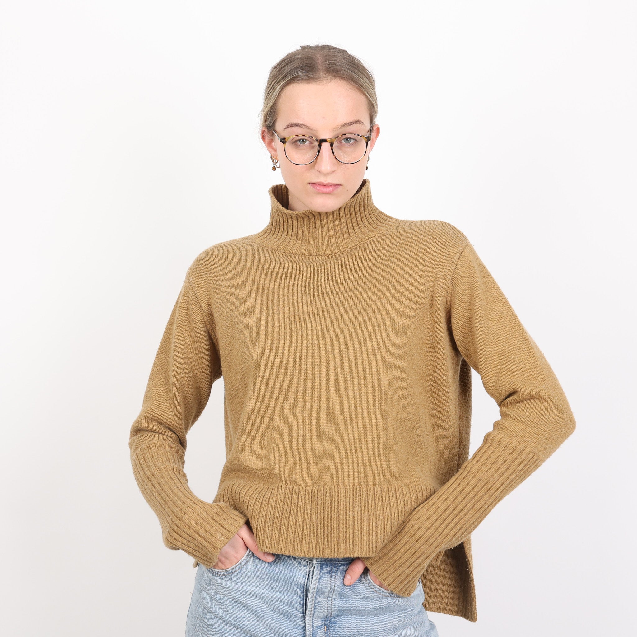 Knitwear, UK Size 8