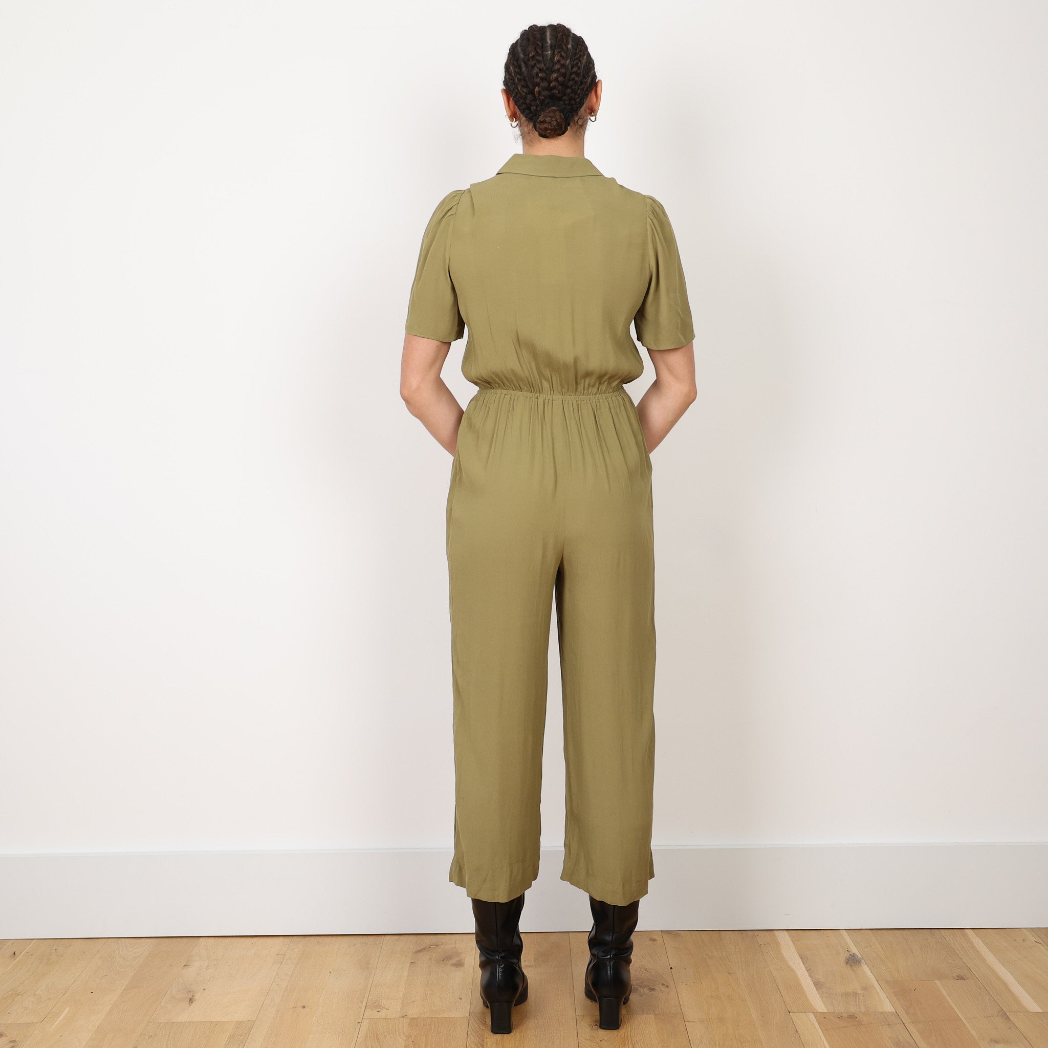 Jumpsuit, UK Size 10