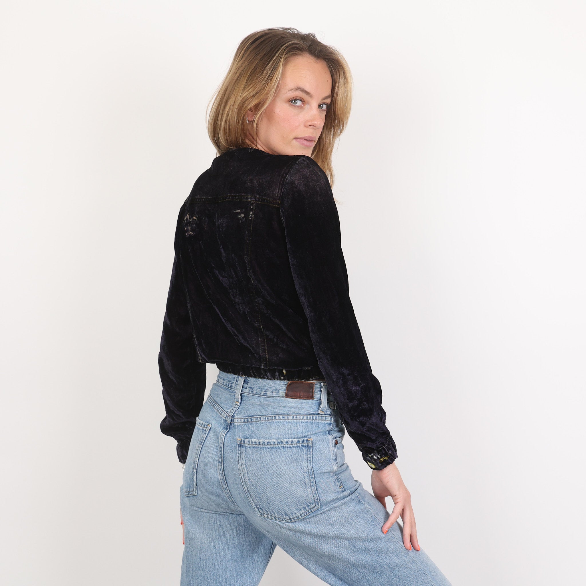 Jacket, UK Size 8