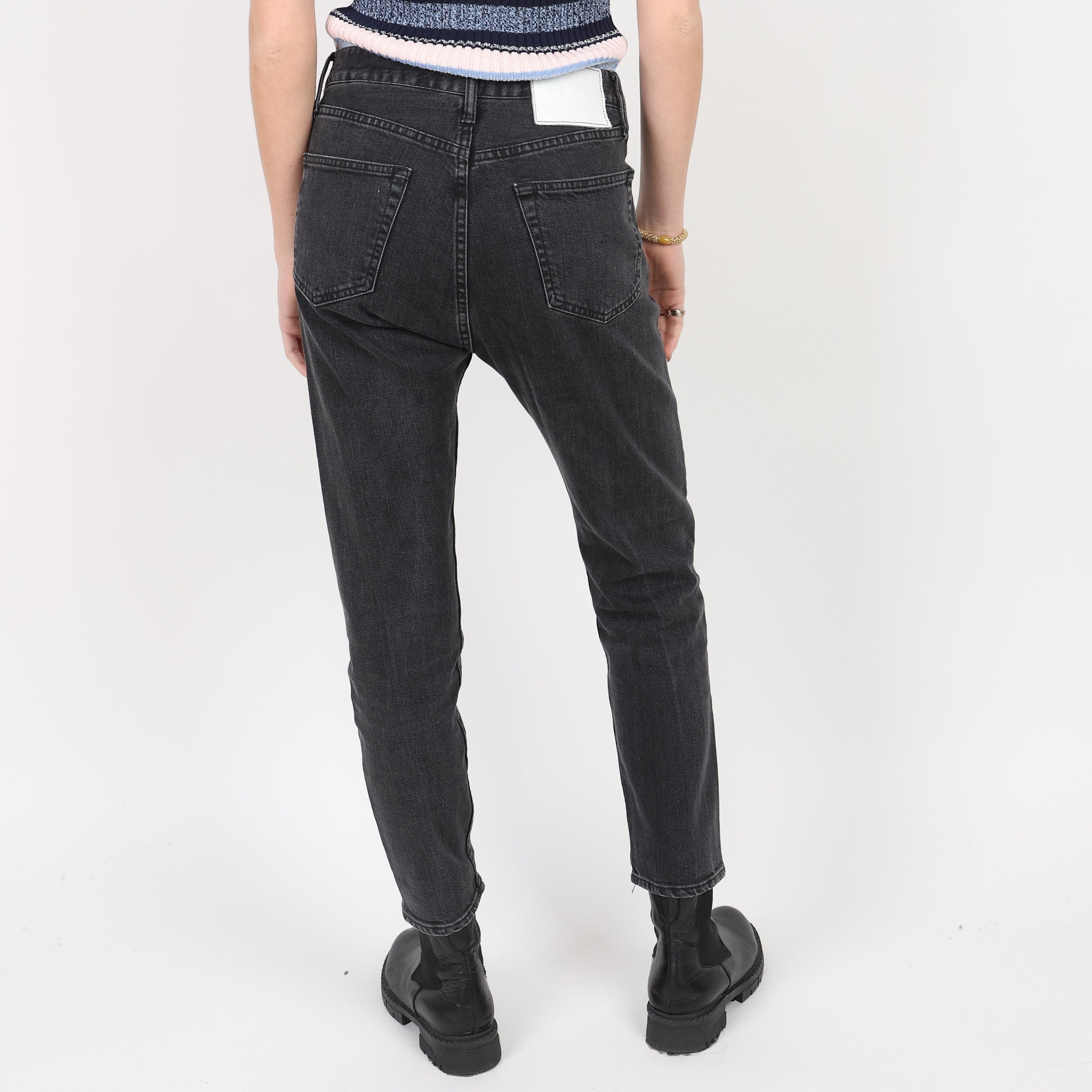 Jeans, Waist 26