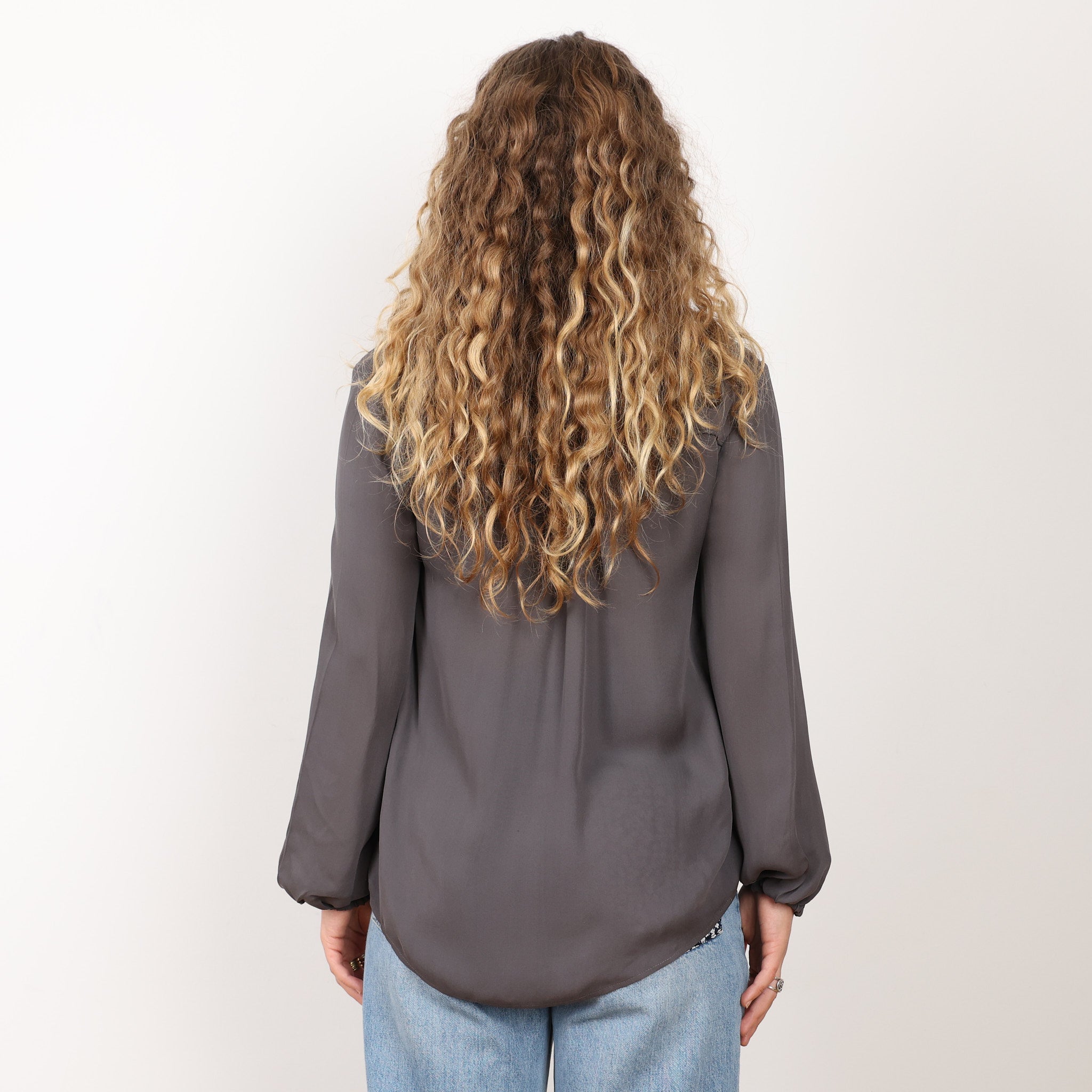 Blouse, UK Size 8