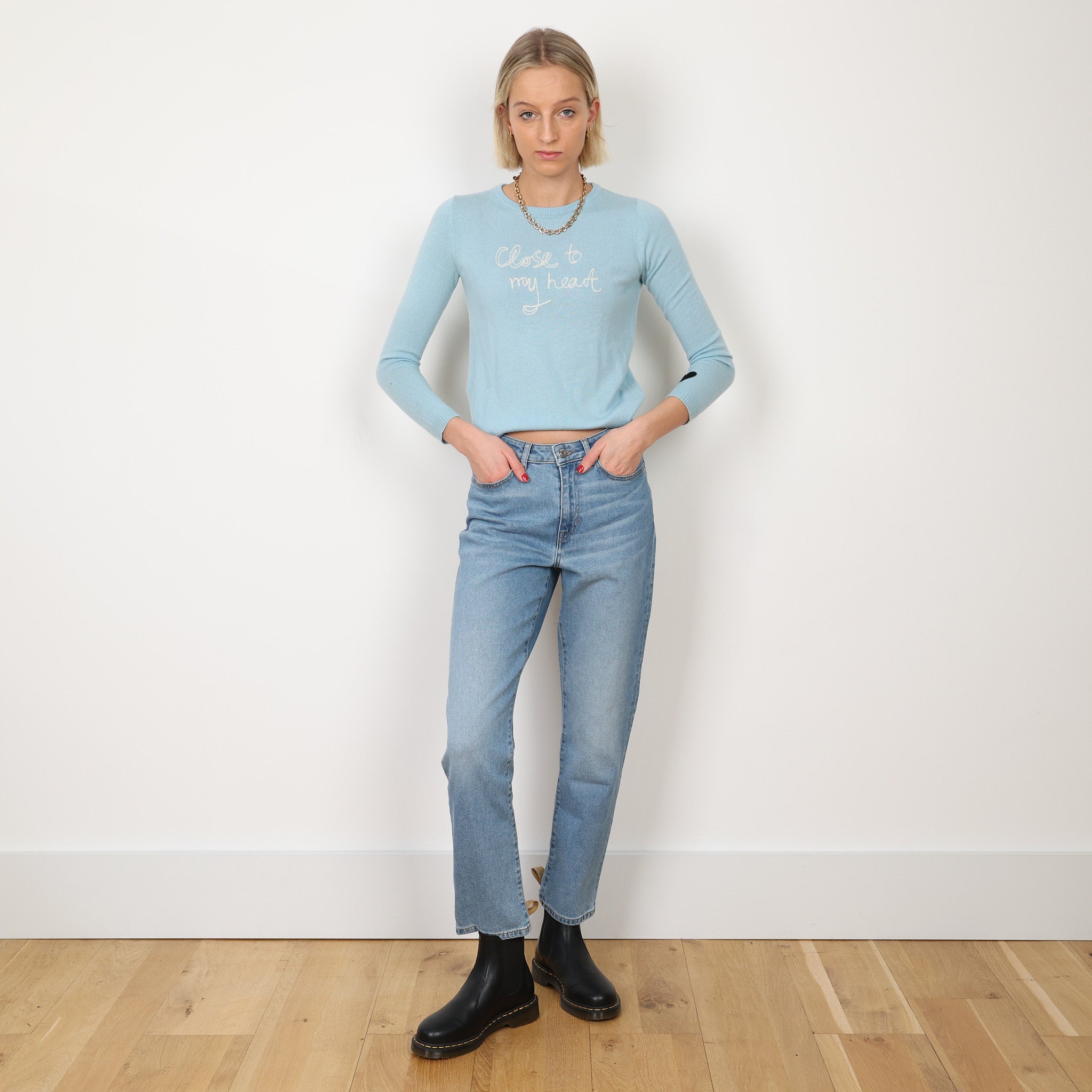 Jeans, Waist 26