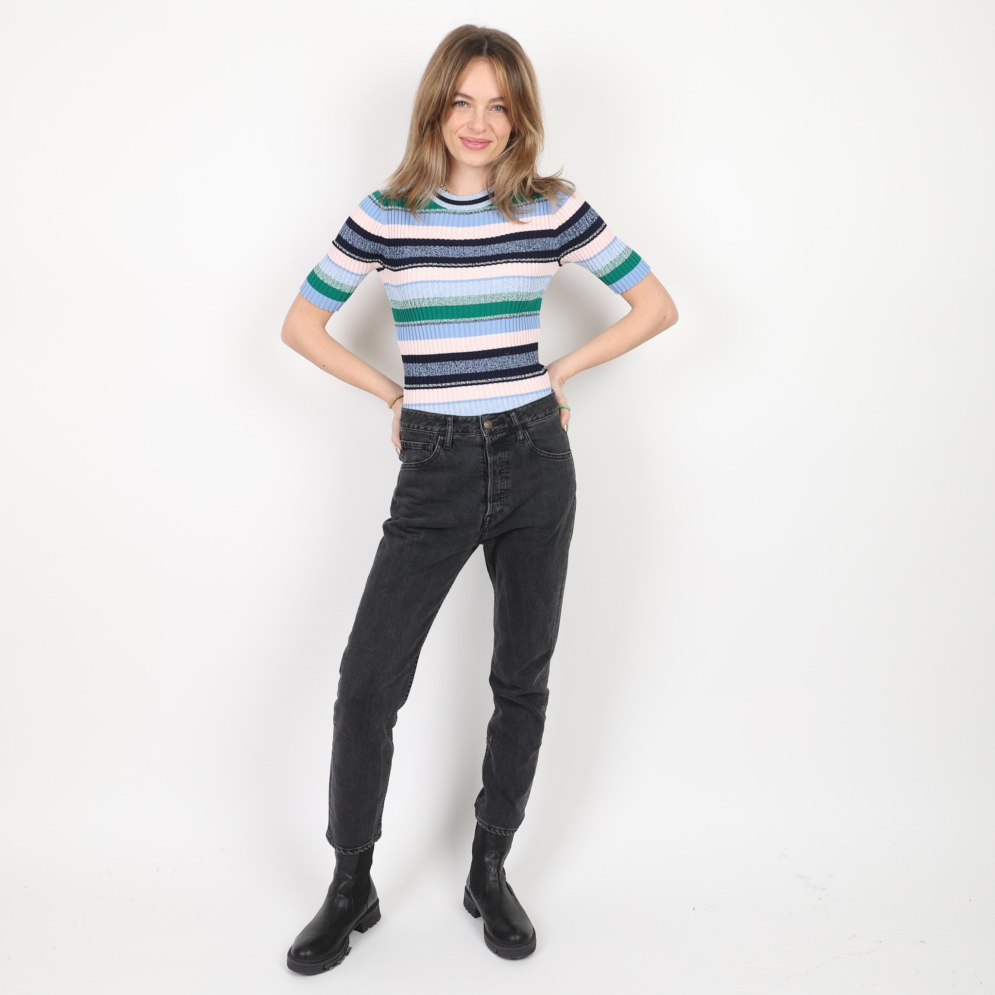 Jeans, Waist 26