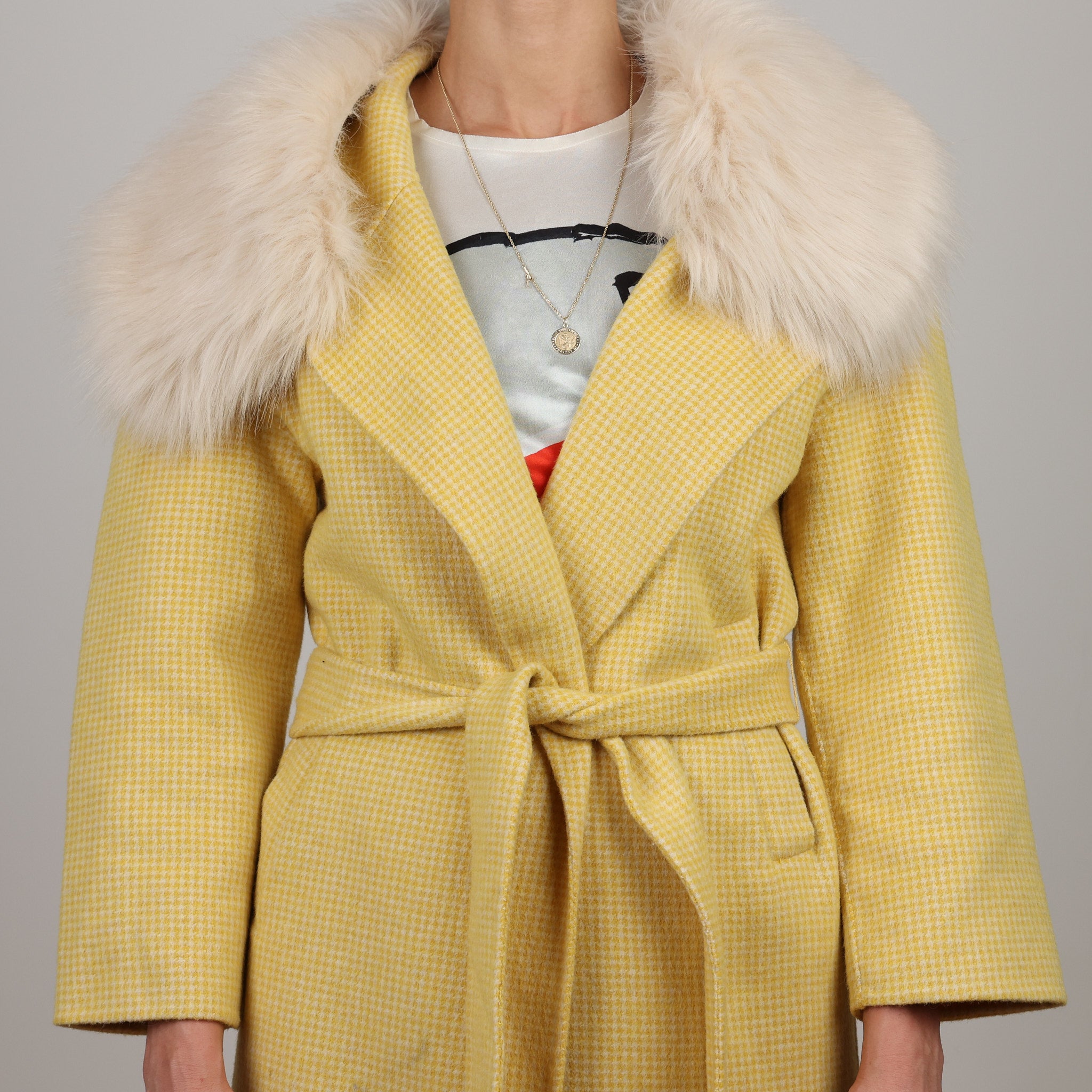 Coat, UK Size 8