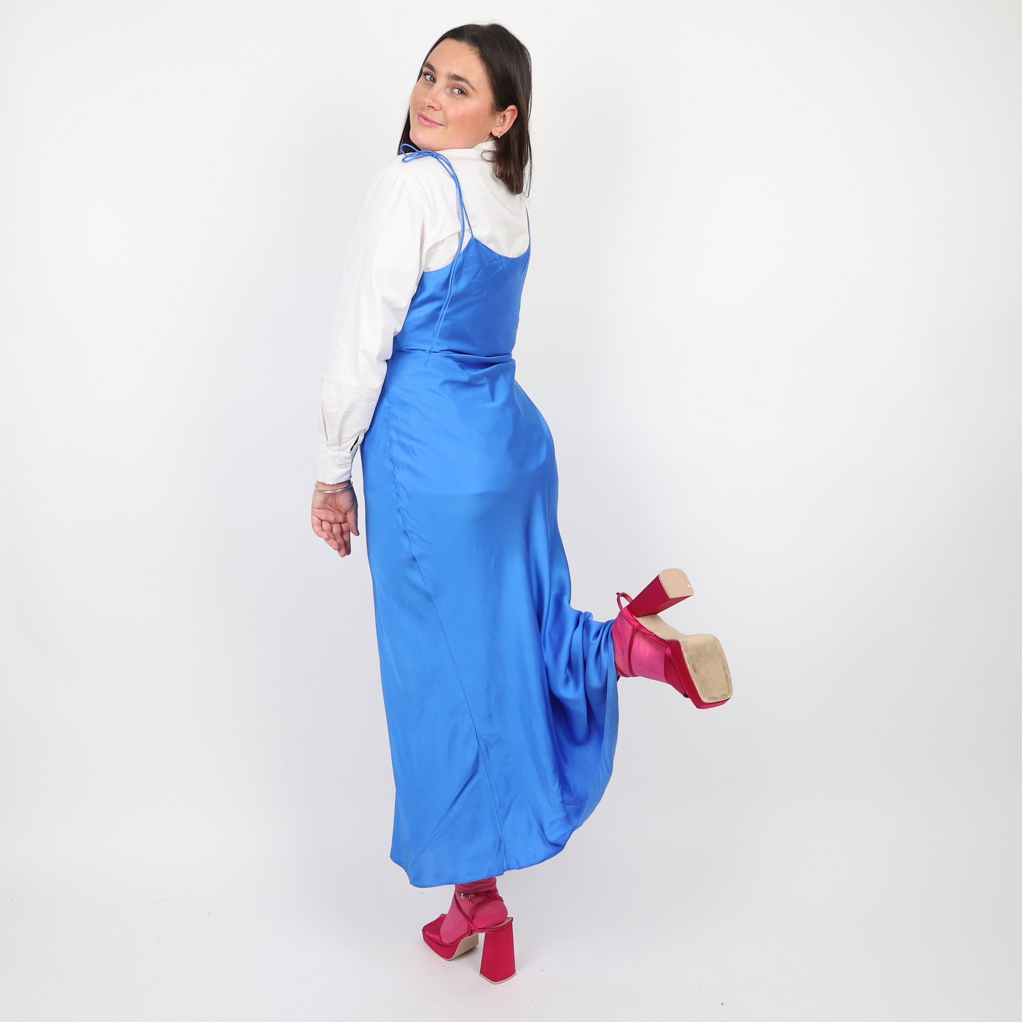 Dress, UK Size 14