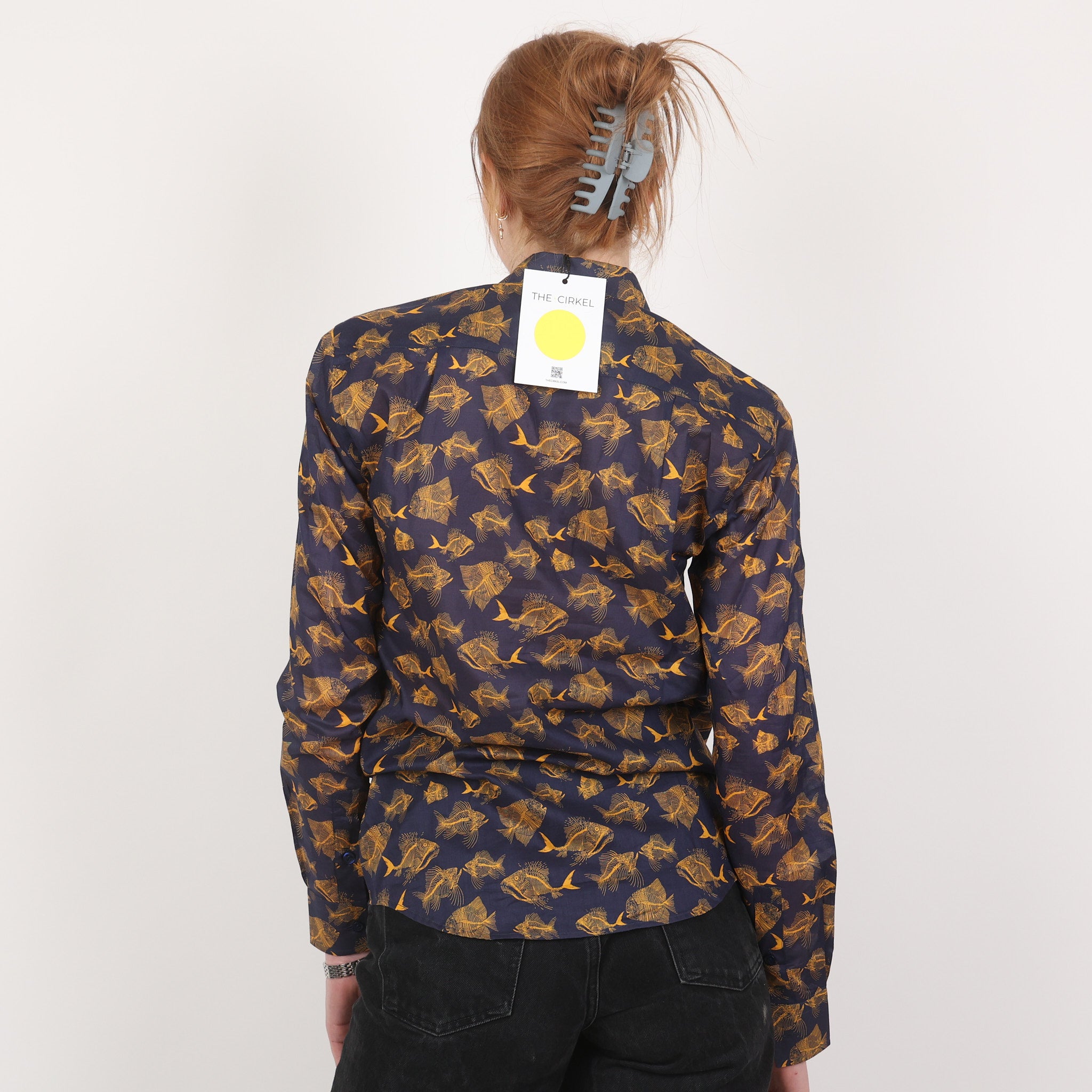 Shirt, UK Size 6
