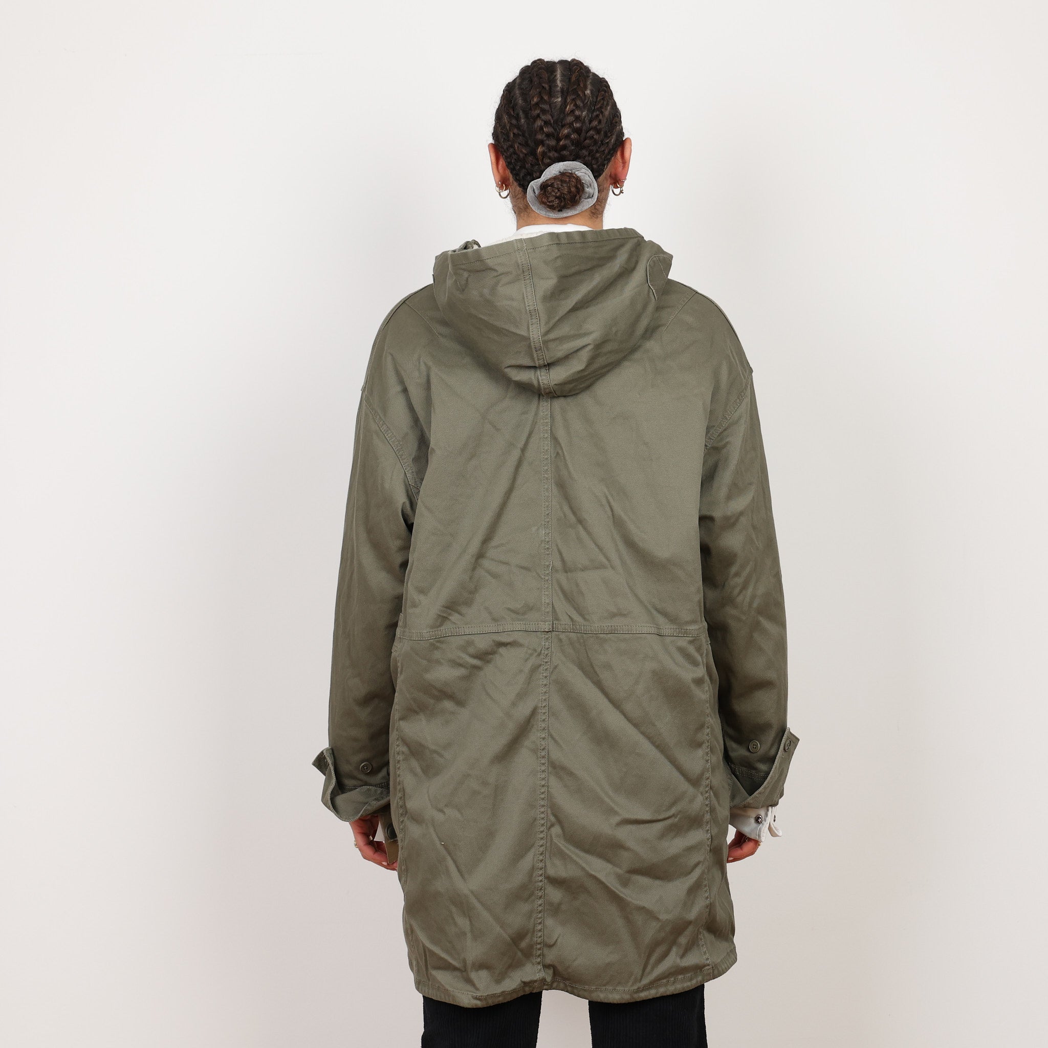 Coat, UK Size 10