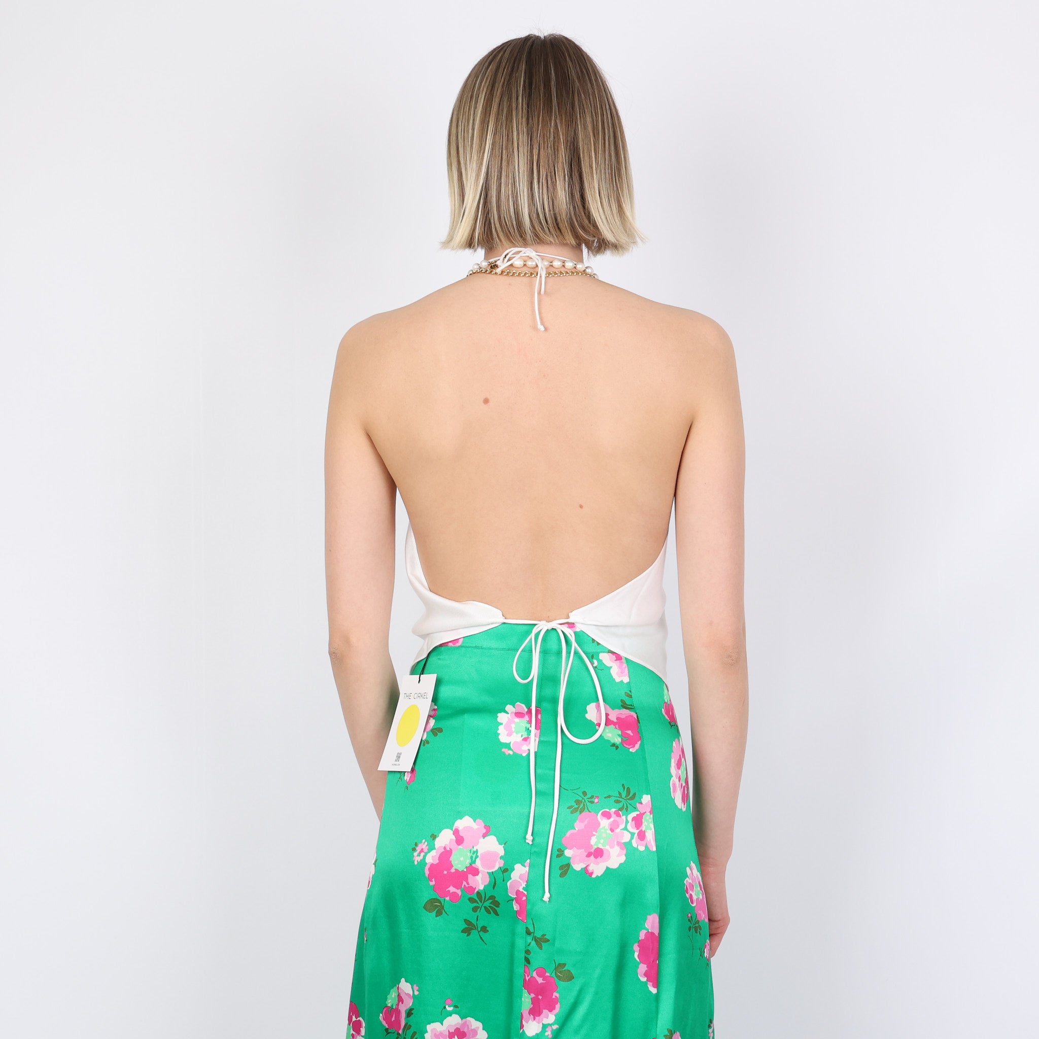 Top, UK Size 8