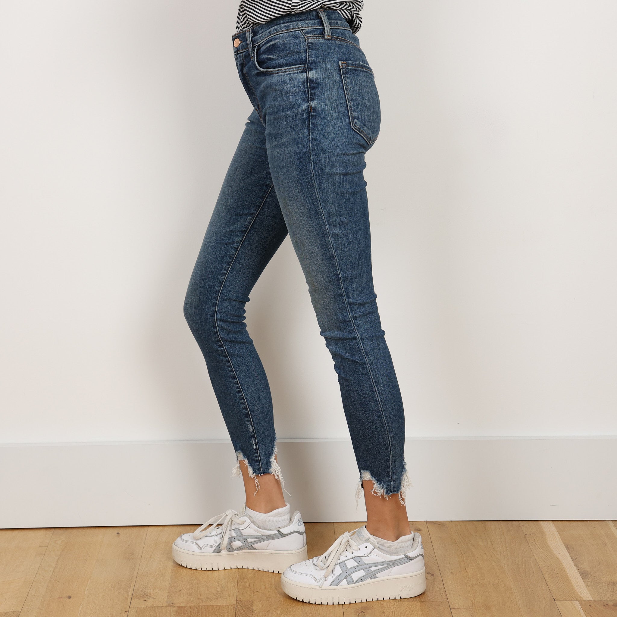 Jeans, Waist 26