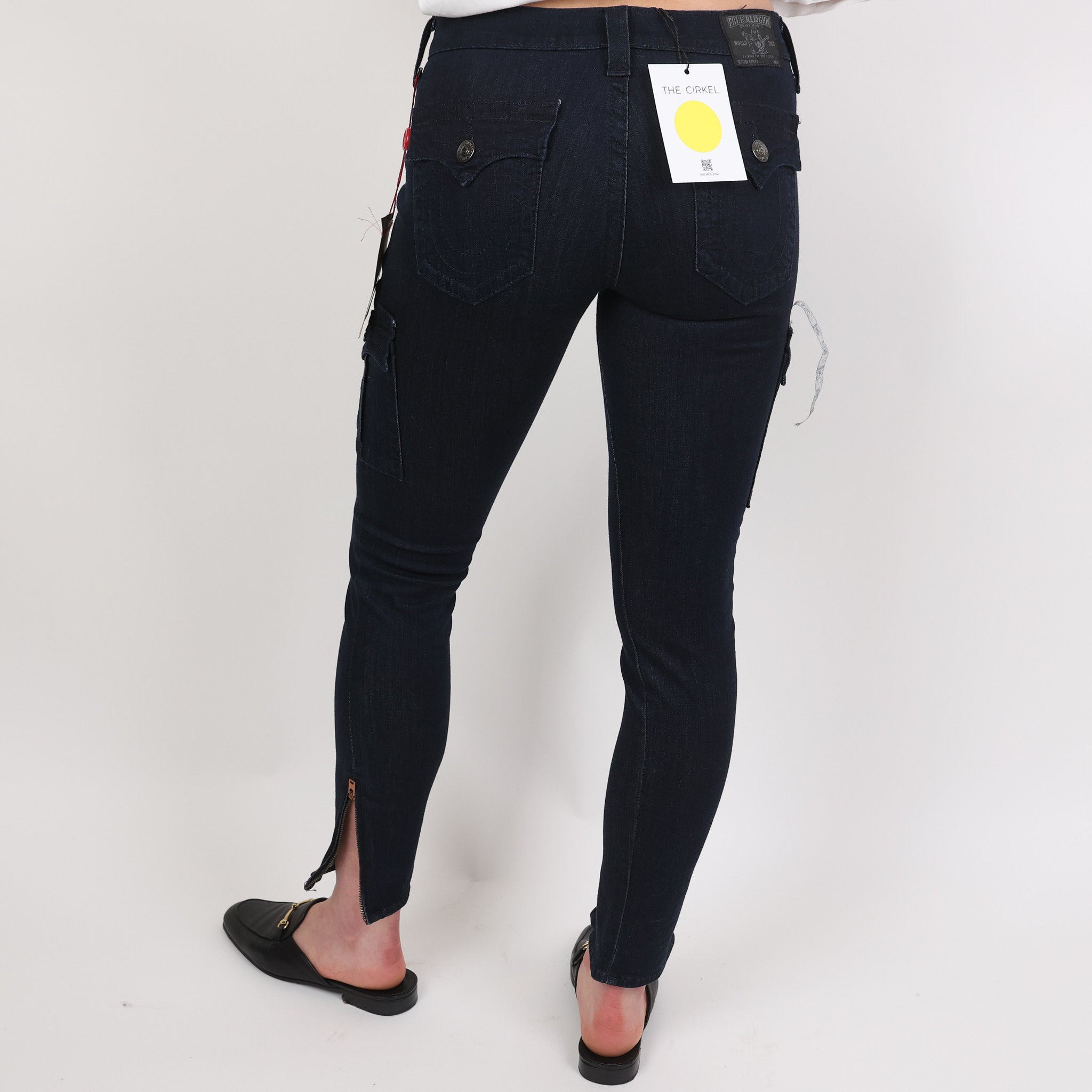 Jeans, Waist 29