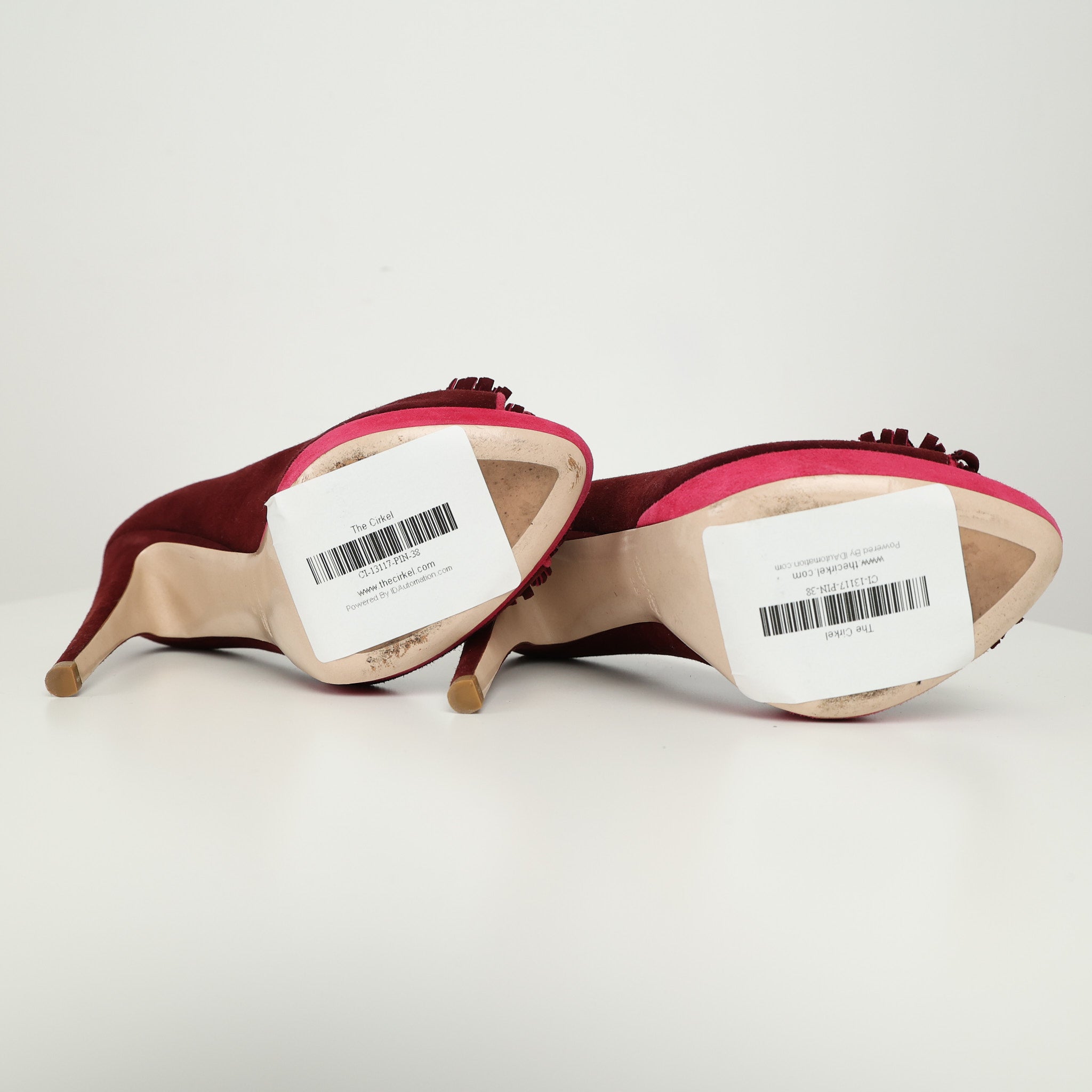 Shoes, Shoe Size 38