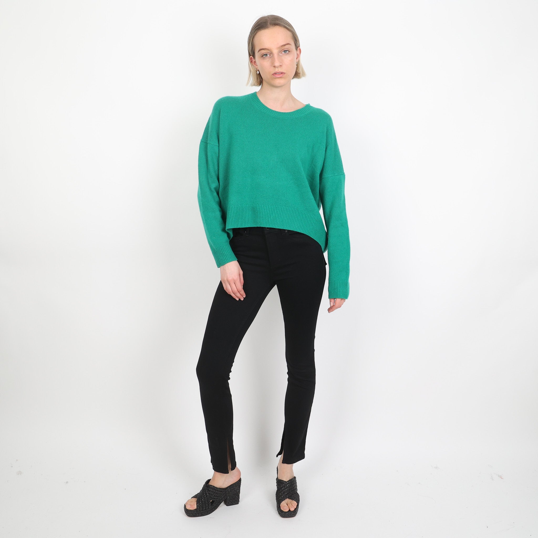 Jeans, Waist 26