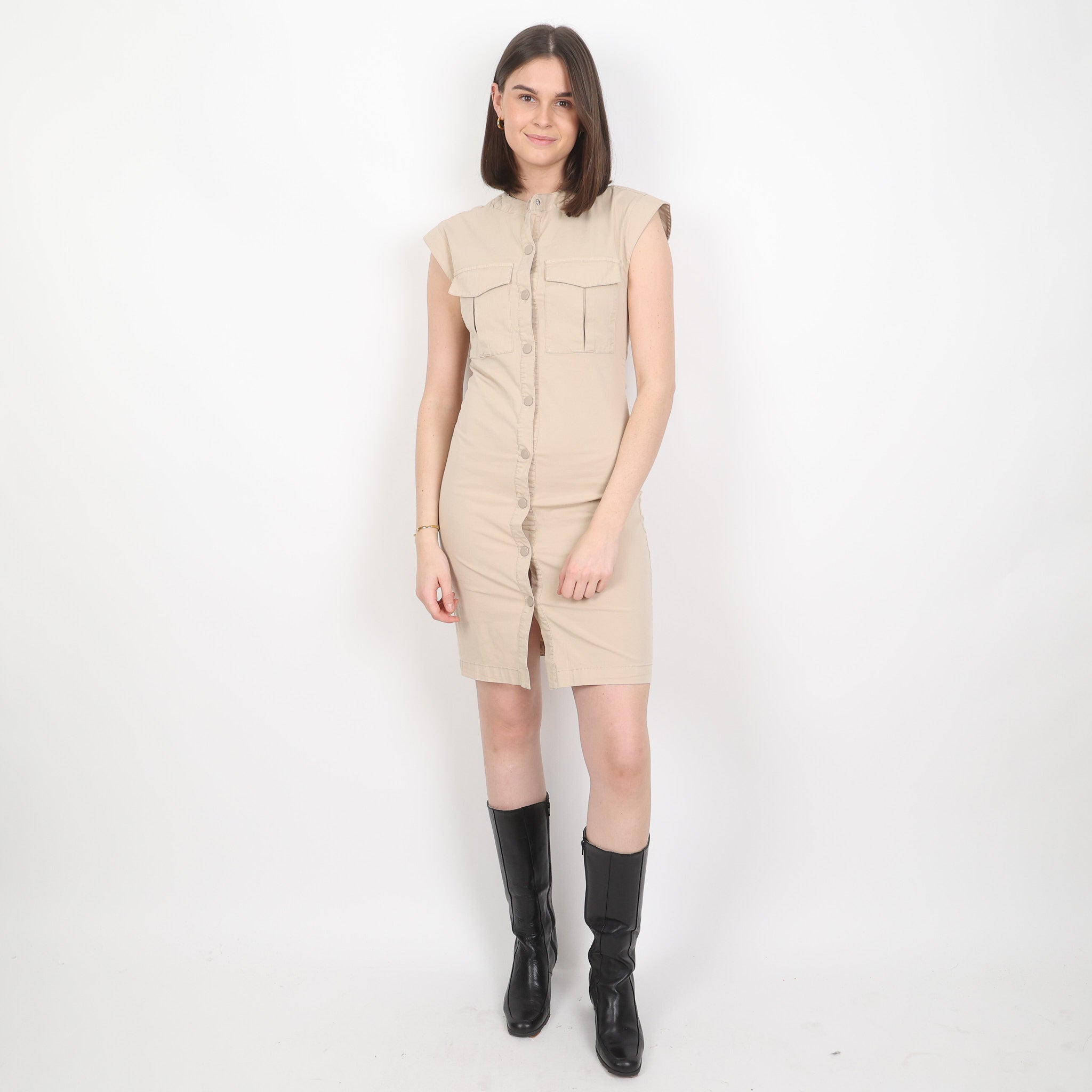 Dress, UK Size 8
