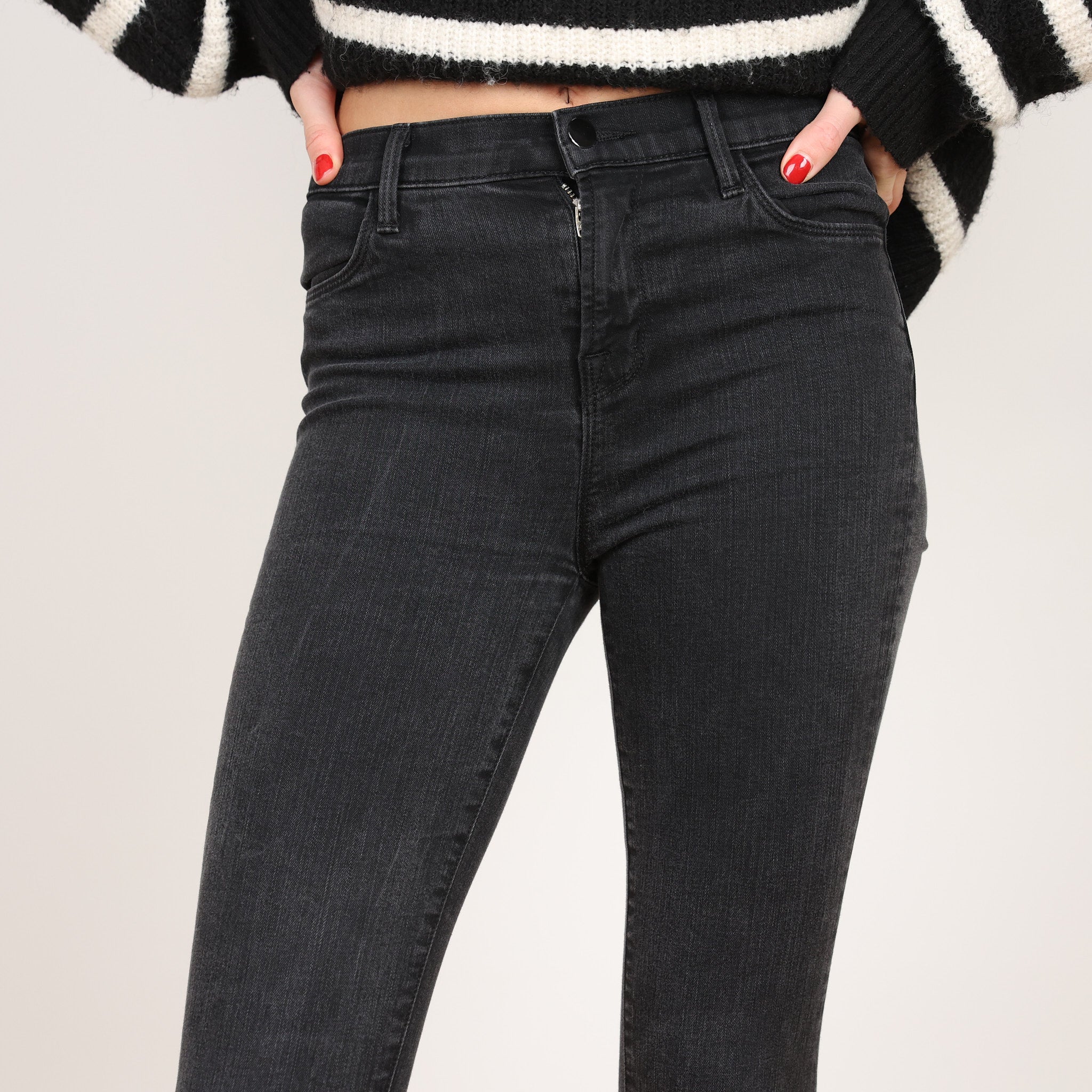 Jeans, Waist 26
