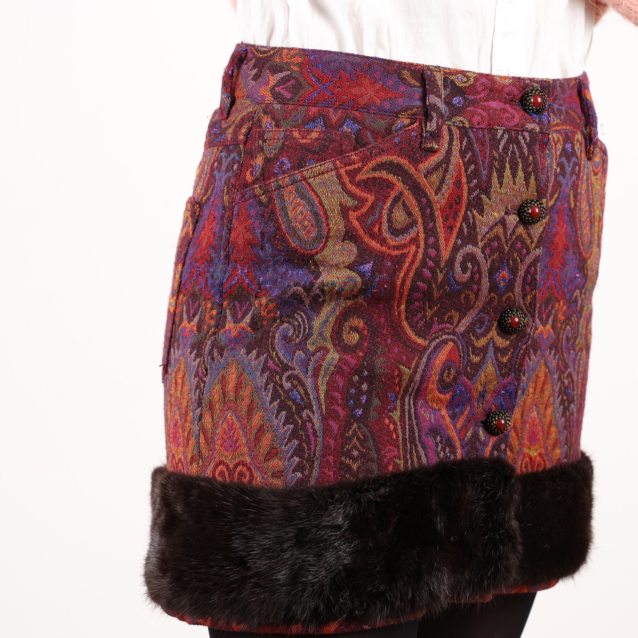 Skirt, UK Size 10