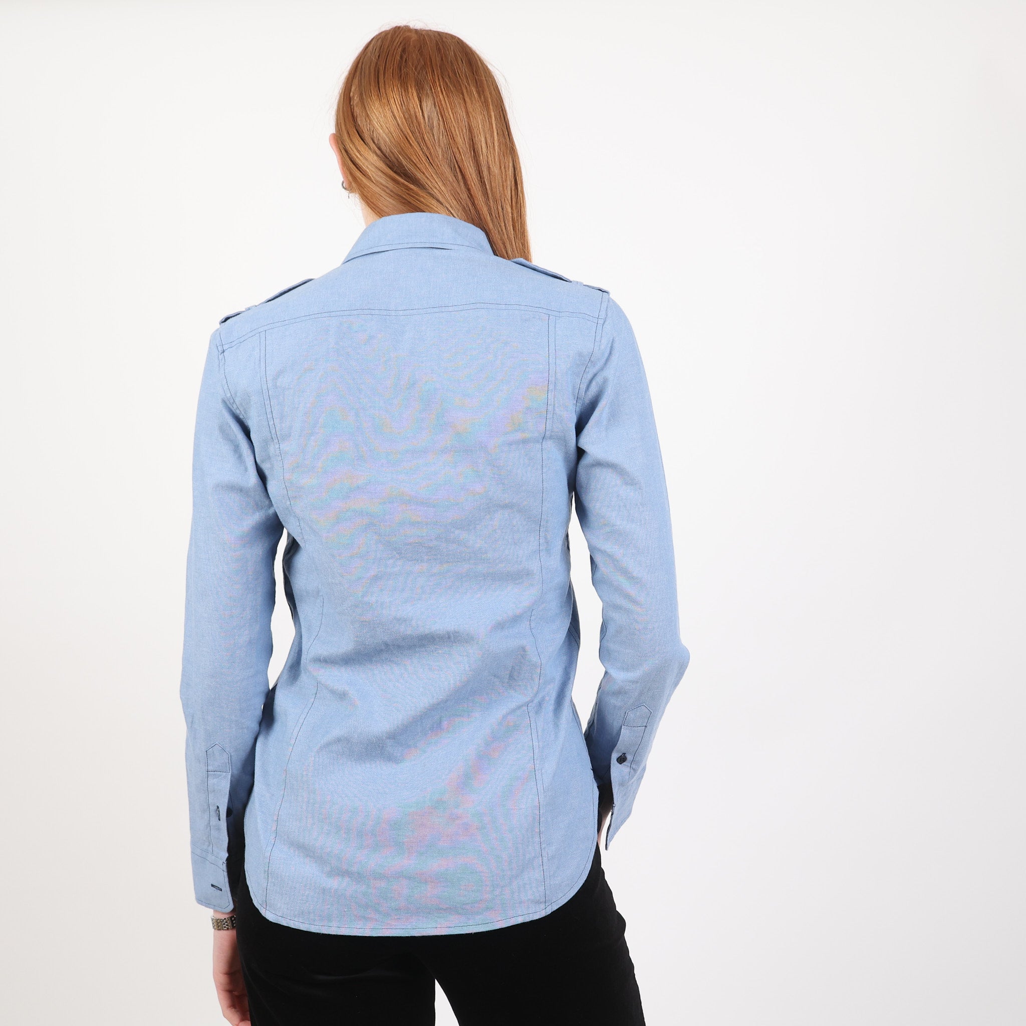 Shirt, UK Size 8