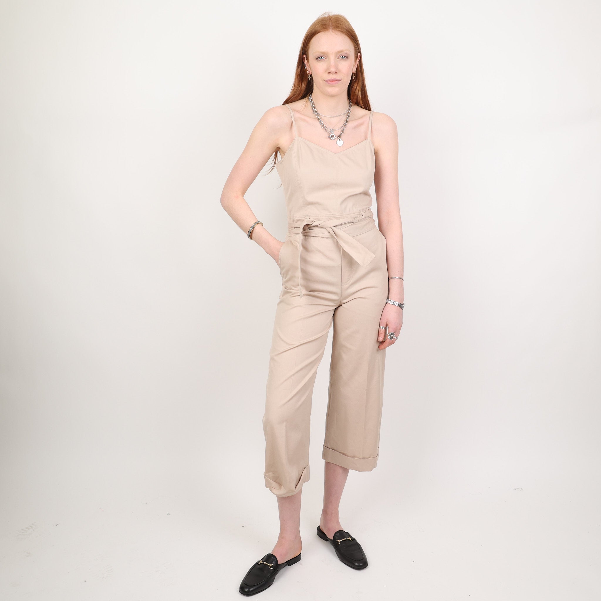 Jumpsuit, UK Size 8