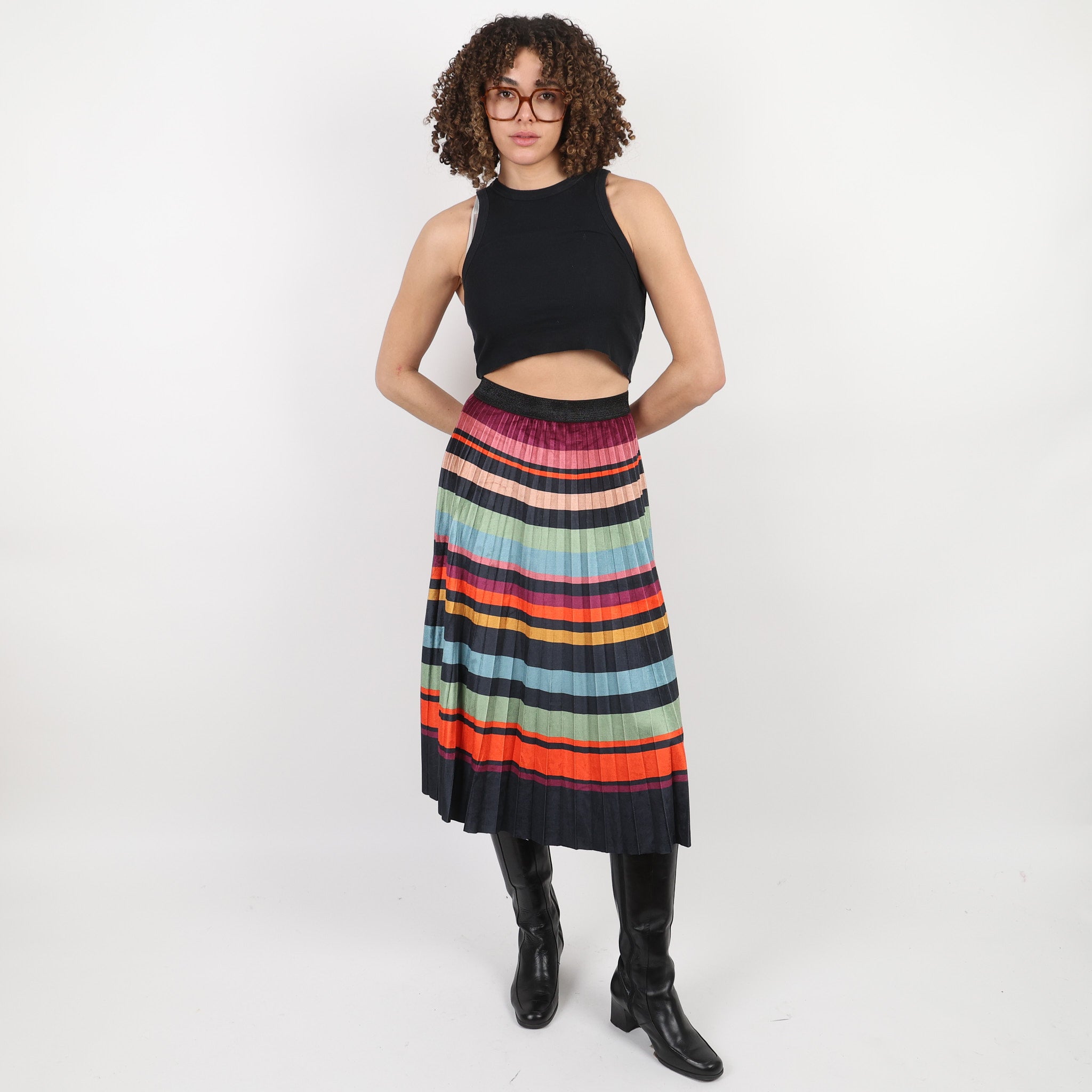 Skirt, UK Size 10
