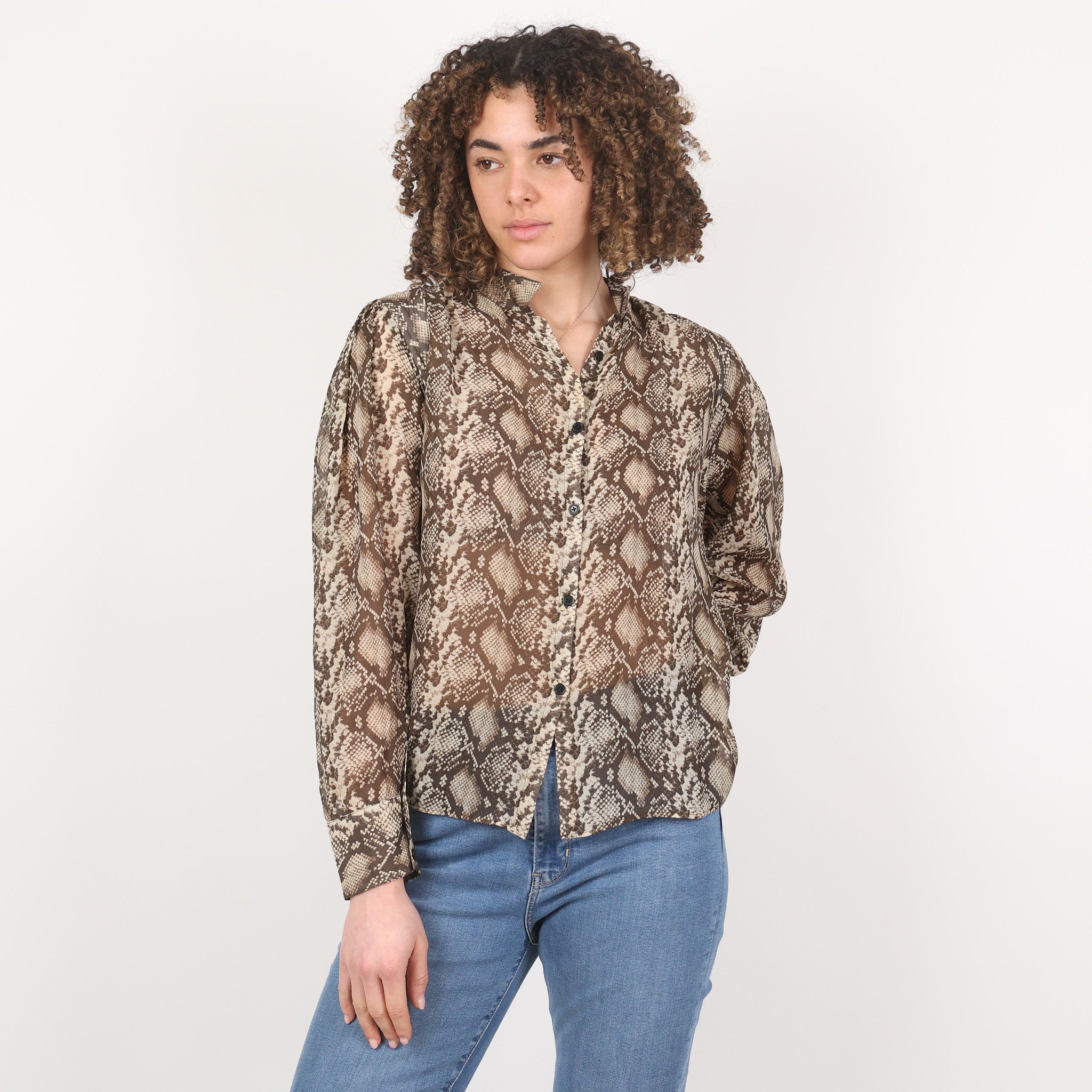 Shirt, UK Size 10