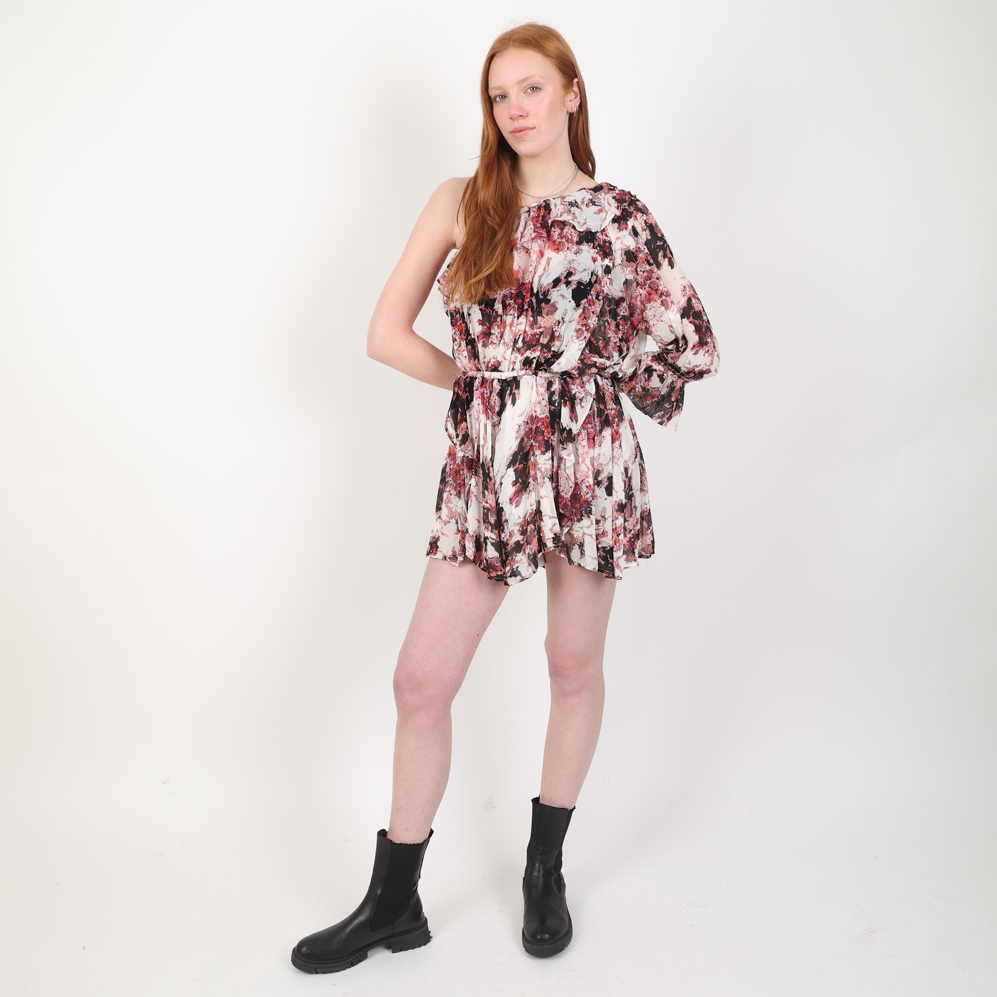 Jumpsuit, UK Size 8